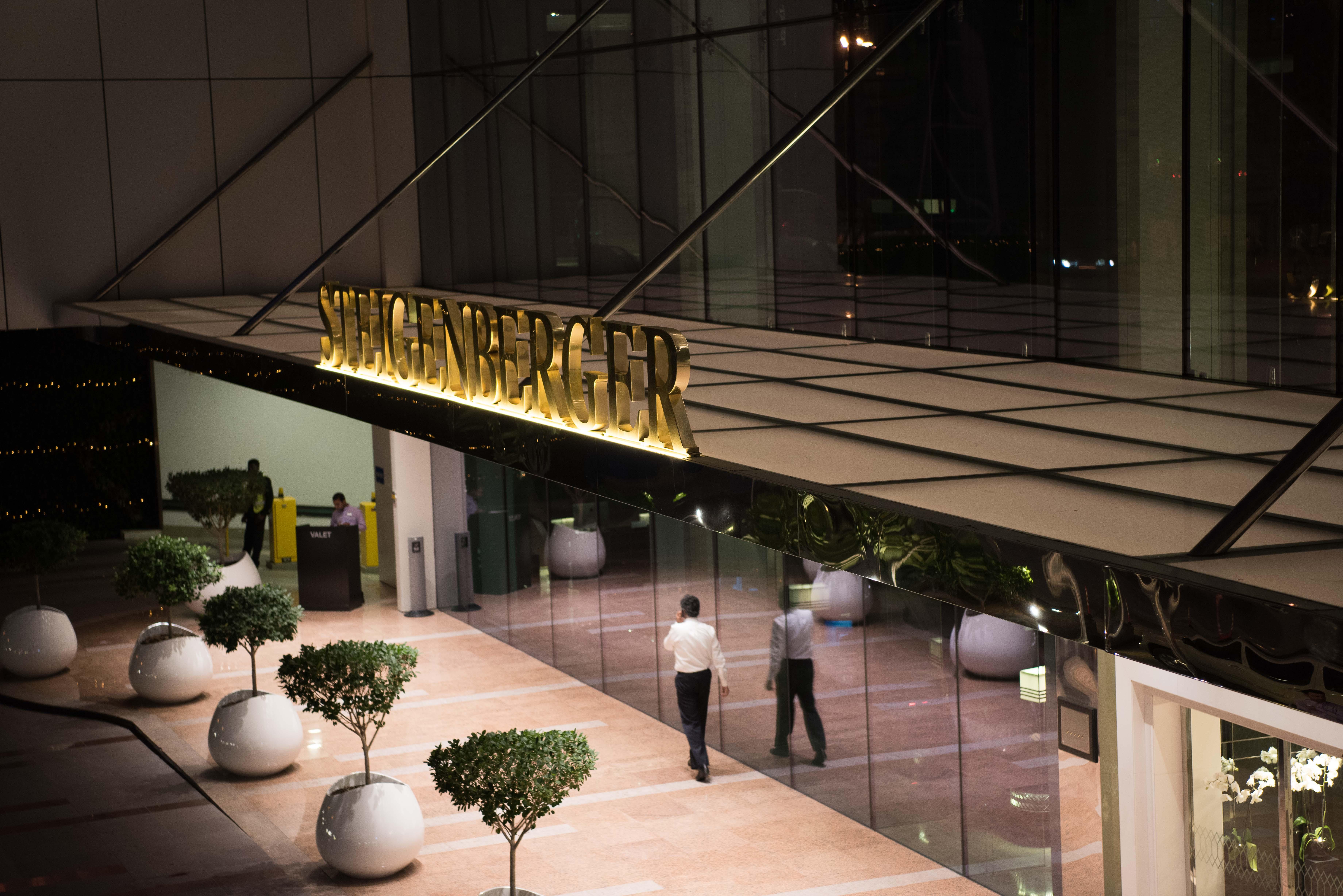 Pullman Downtown 5* Dubai