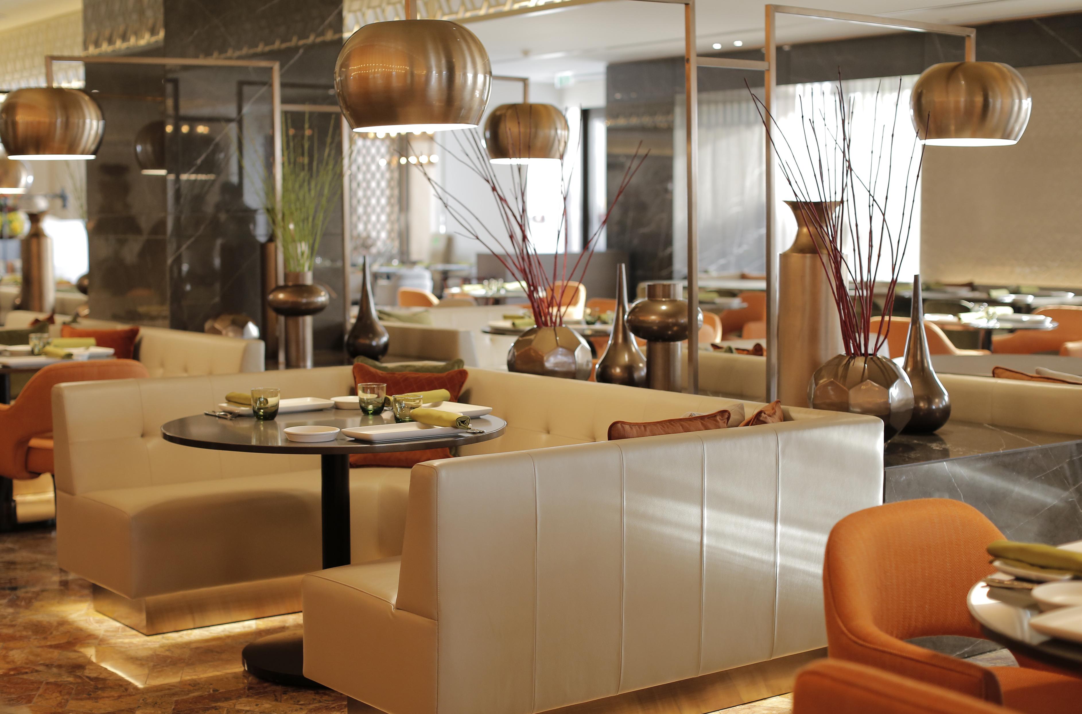 Hotel Kempinski Mall Of The Emirates,