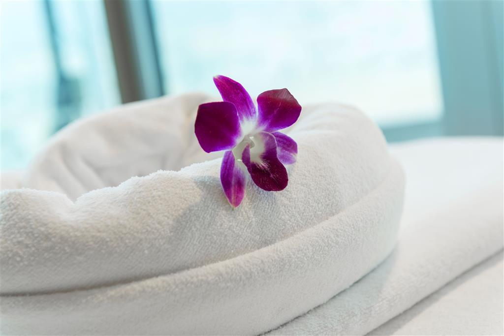 Hotel Four Points By Sheraton Sheikh Zayed Road Dubai