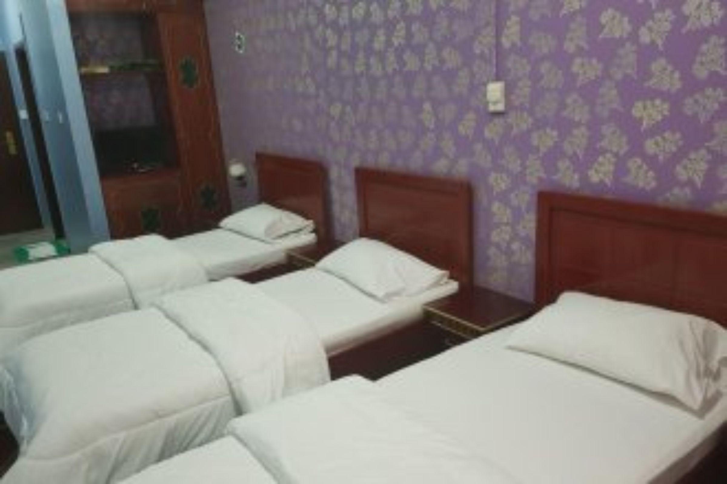 Shalimar Park Hotel