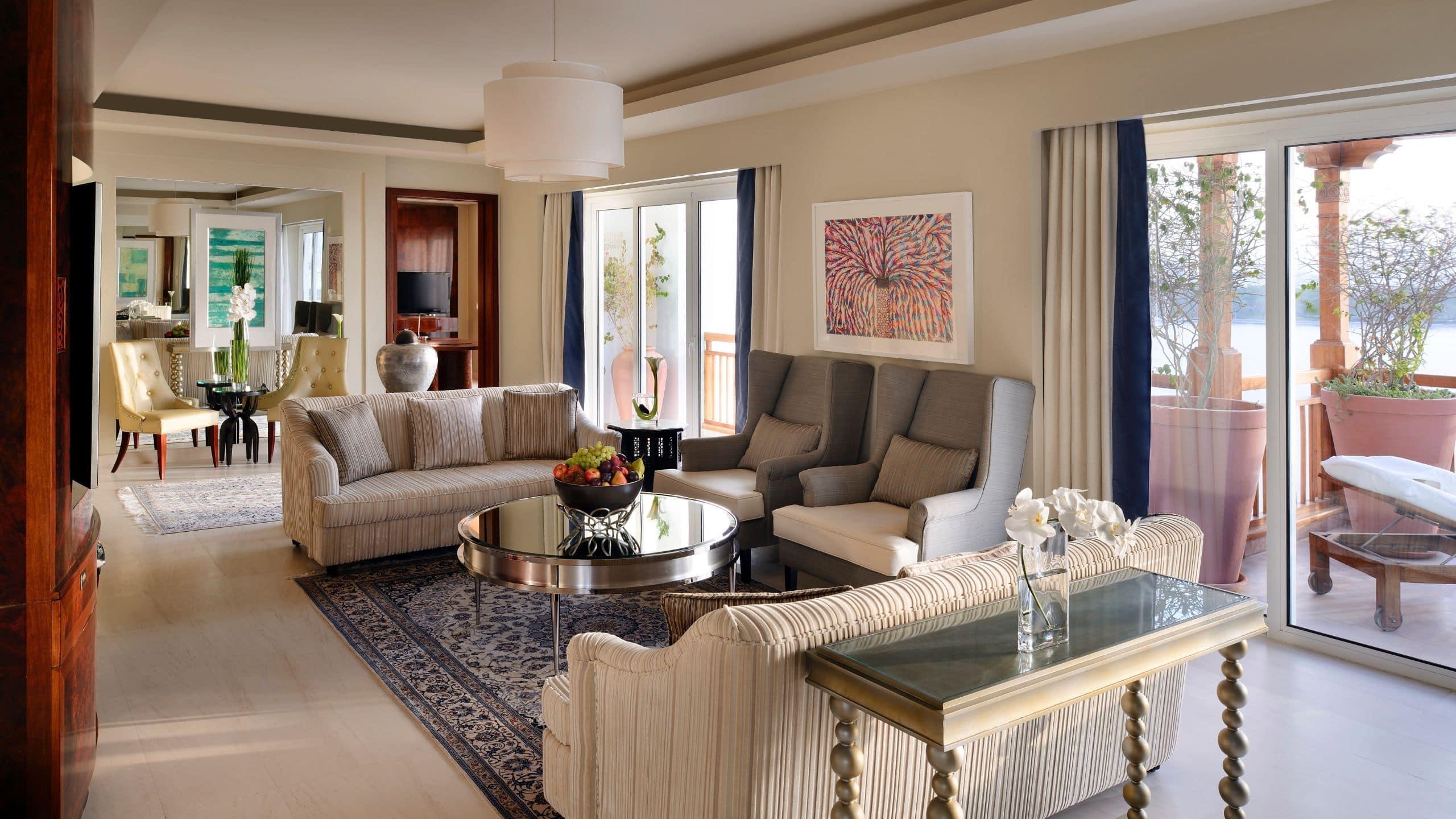 Park Hyatt Hotel