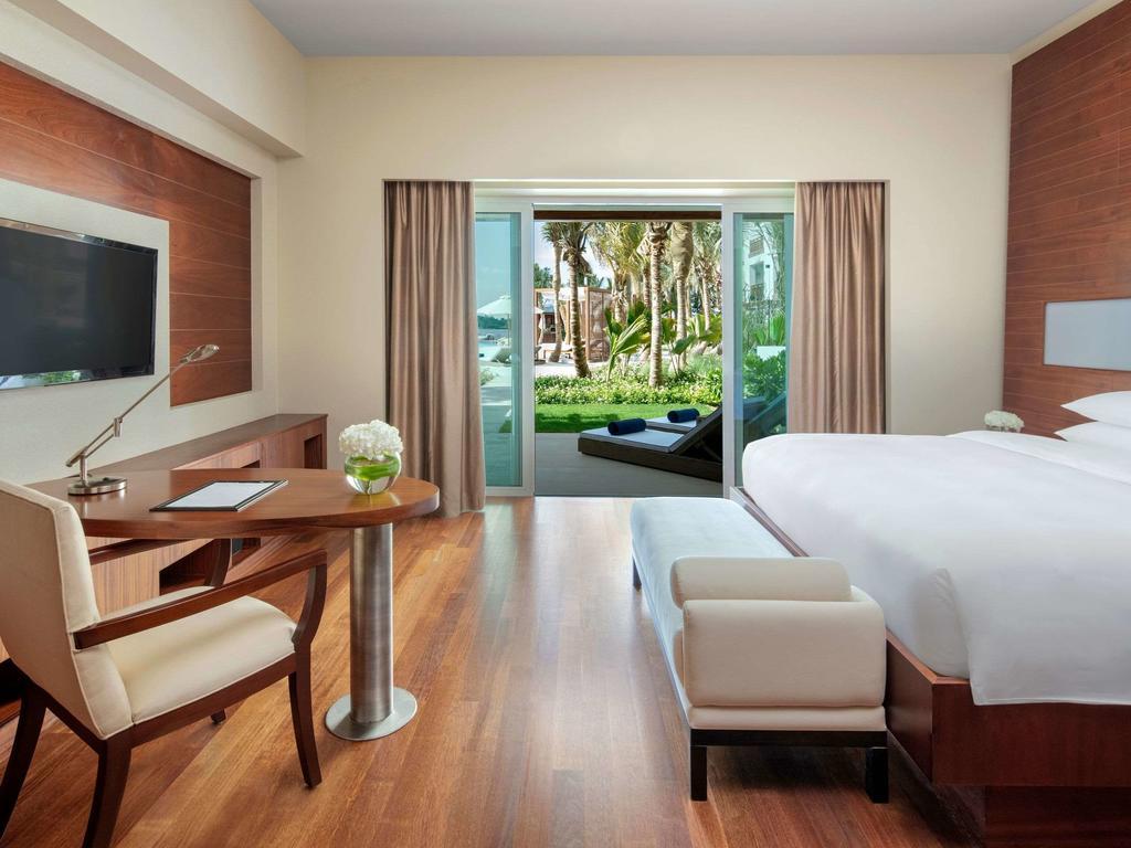 Hotel Park Hyatt 5*