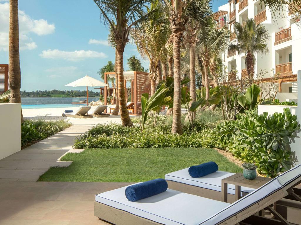 Hotel Park Hyatt Dubai