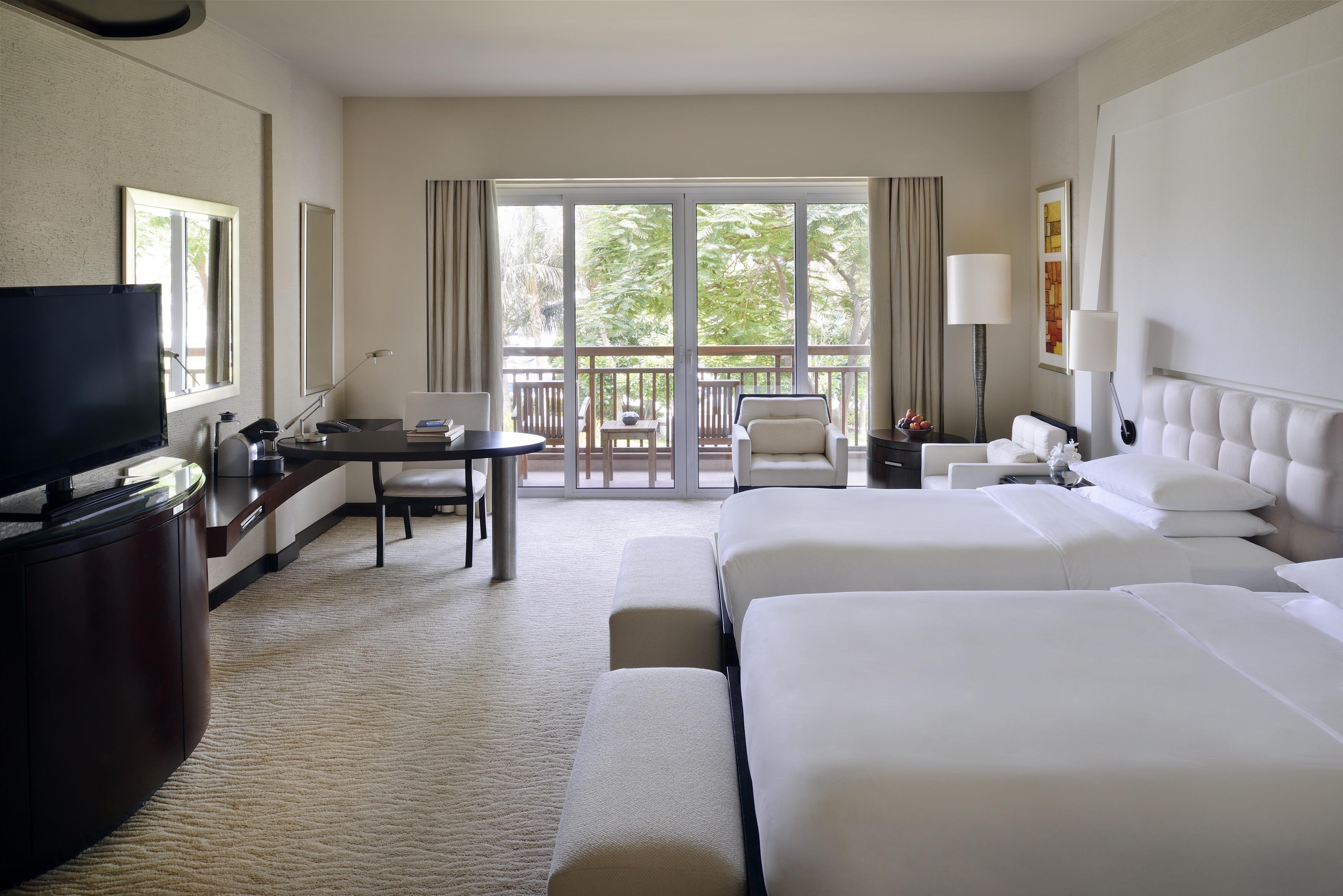 Park Hyatt Hotel Dubai