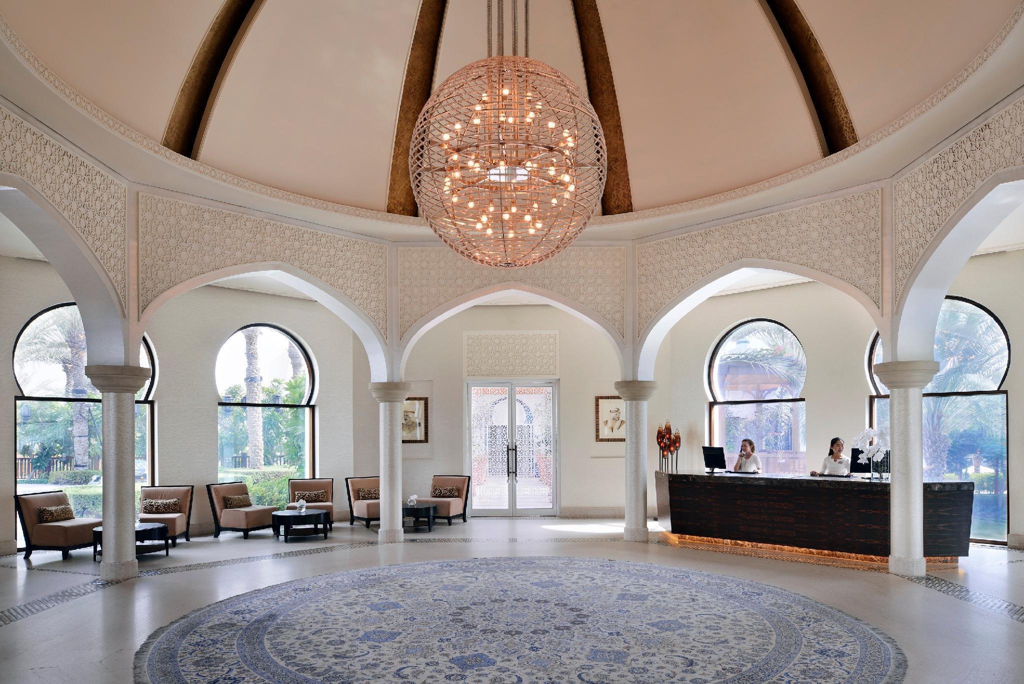 Park Hyatt Hotel Dubai