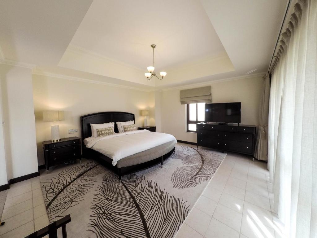 Hotel Park Hyatt Dubai