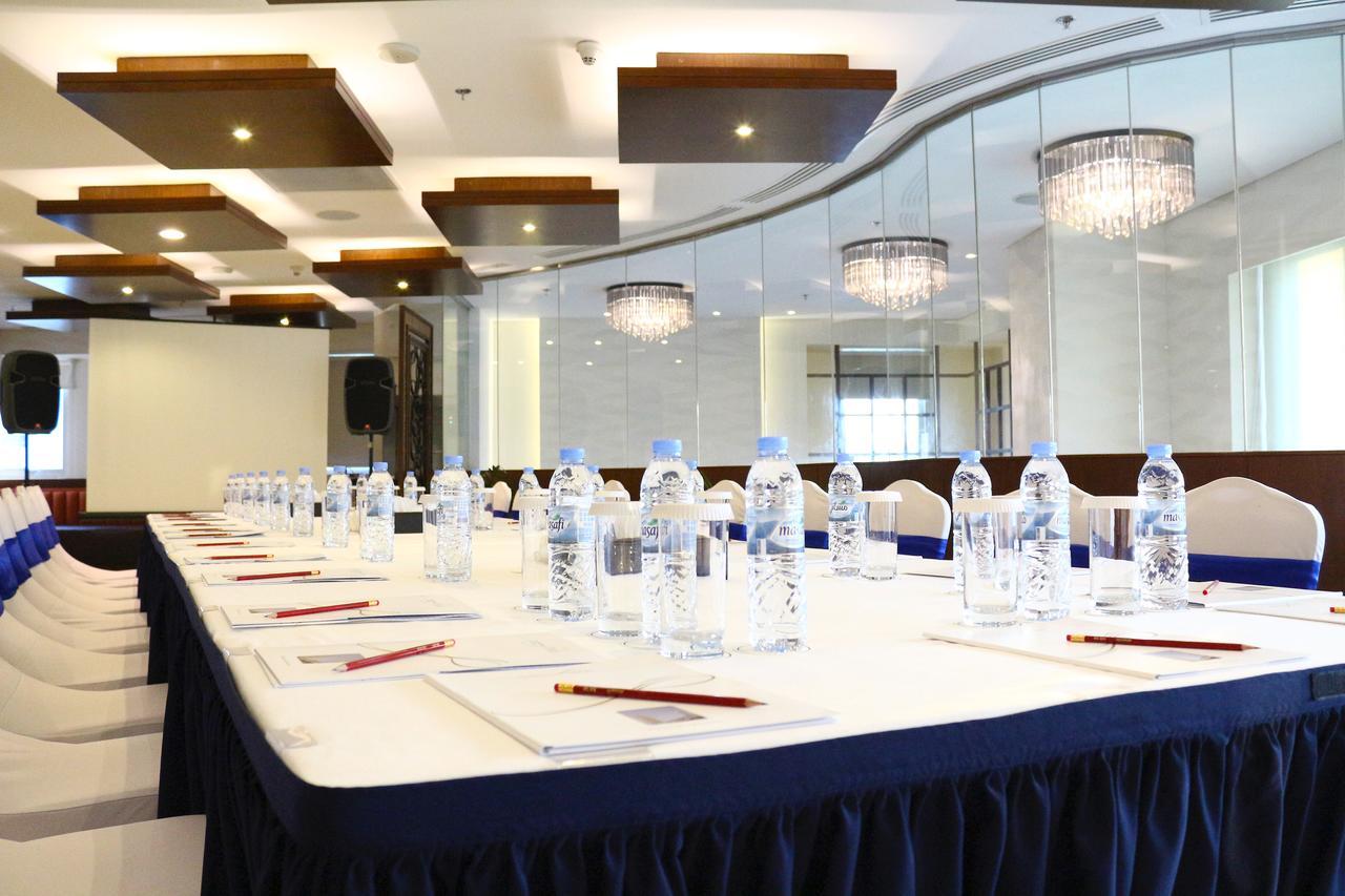 City Premiere - Apart Otel 4*