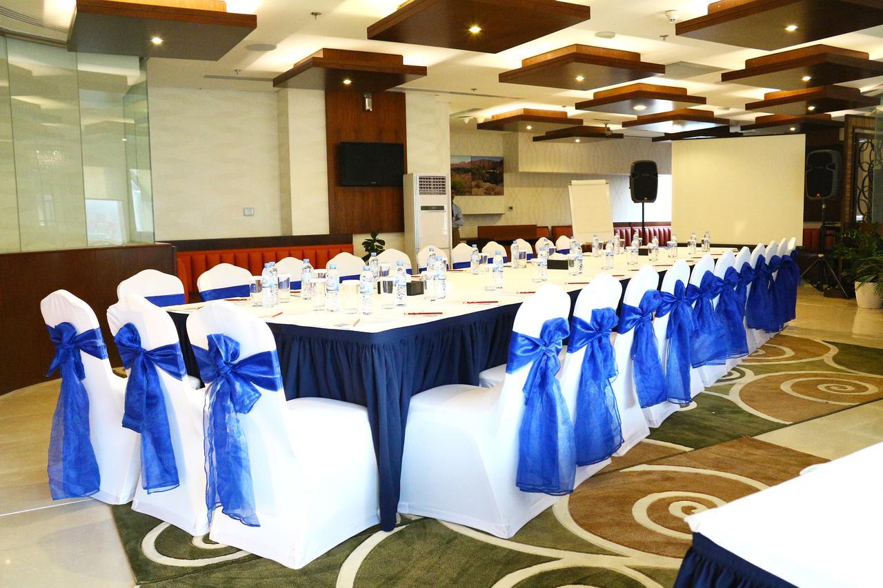 Apart Otel City Premiere -