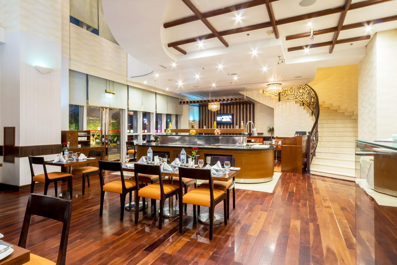 City Premiere - Apart Otel 4*
