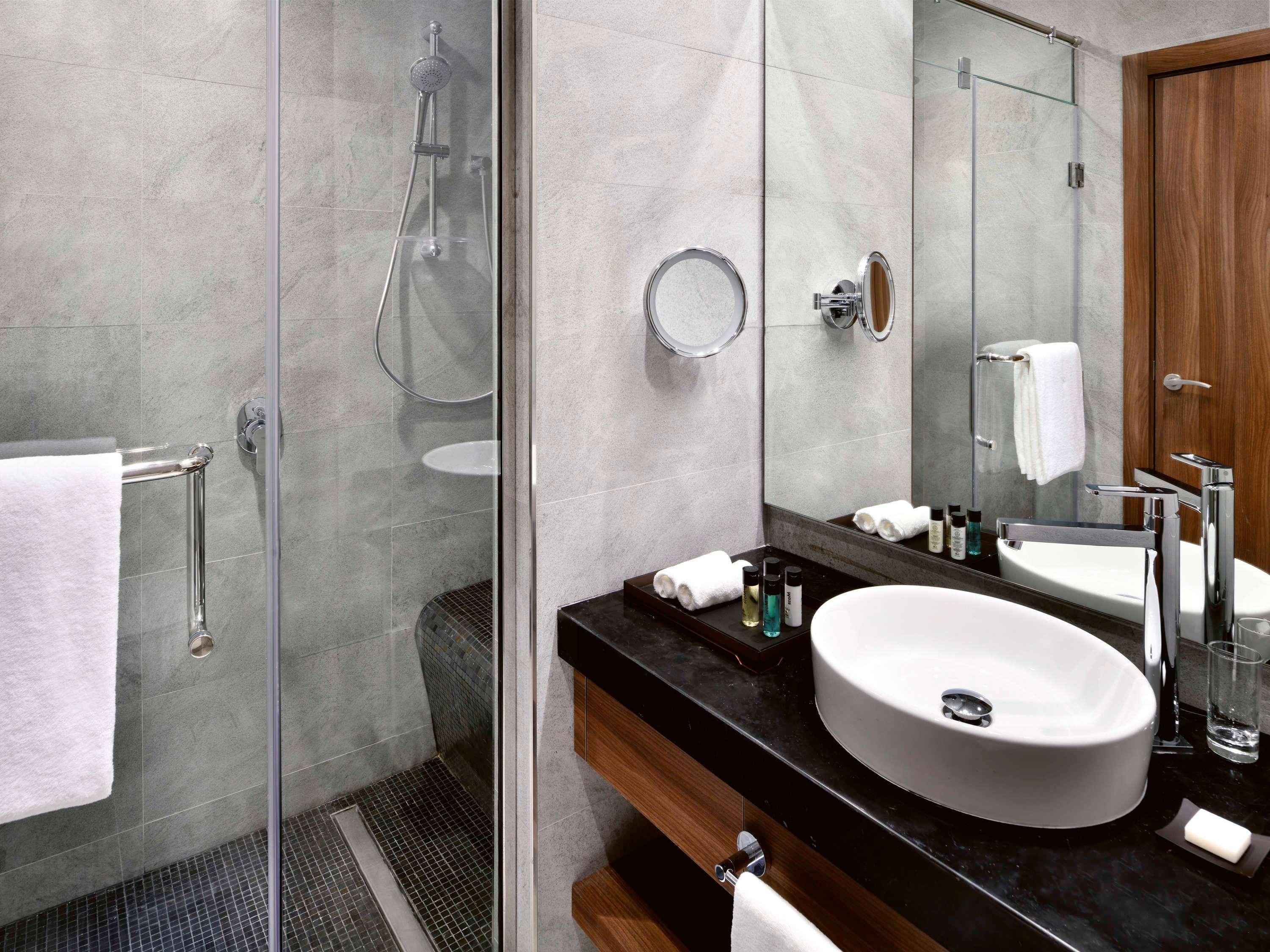 Moevenpick Downtown Aparthotel Dubai