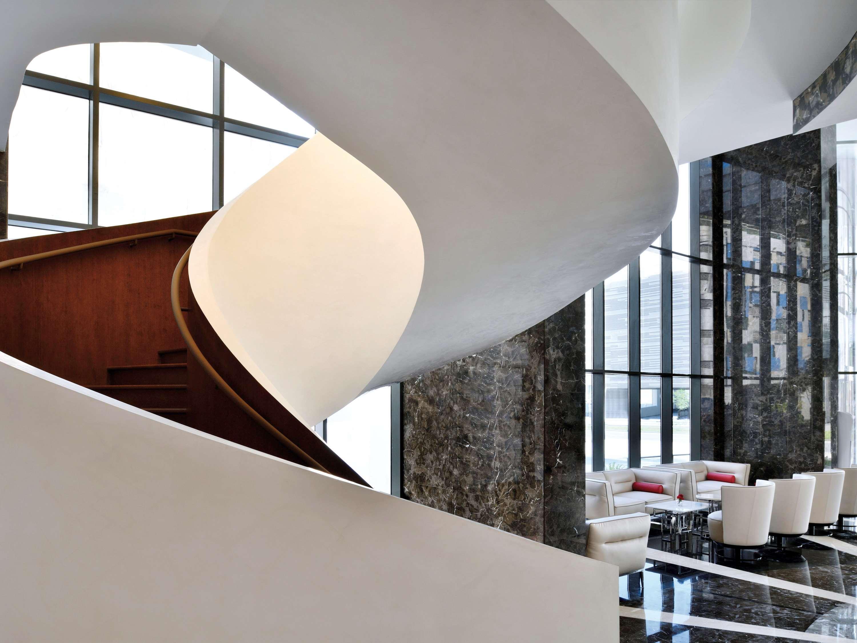 Aparthotel Moevenpick Downtown