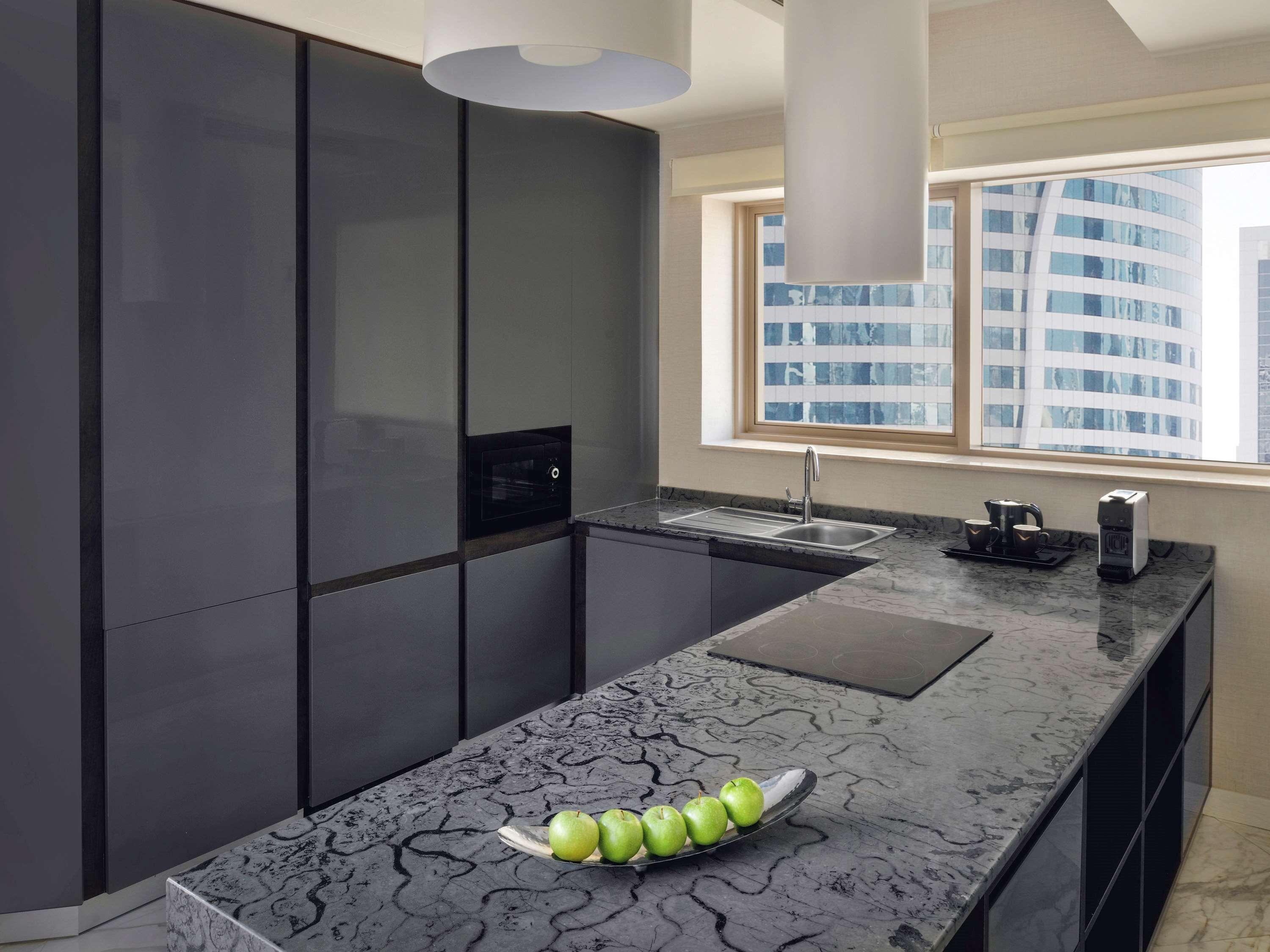 Moevenpick Downtown Aparthotel