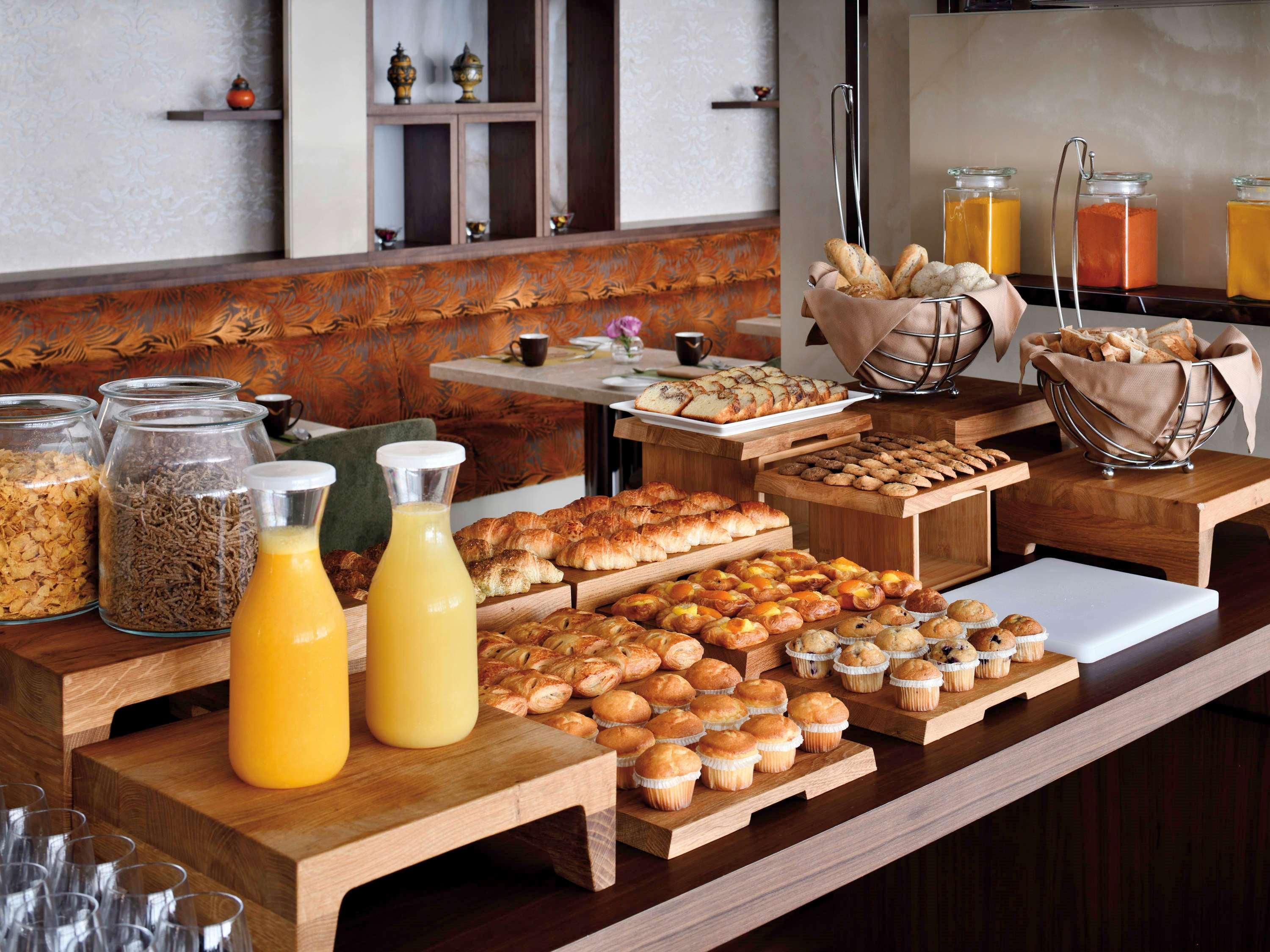 Moevenpick Downtown 5* Dubai