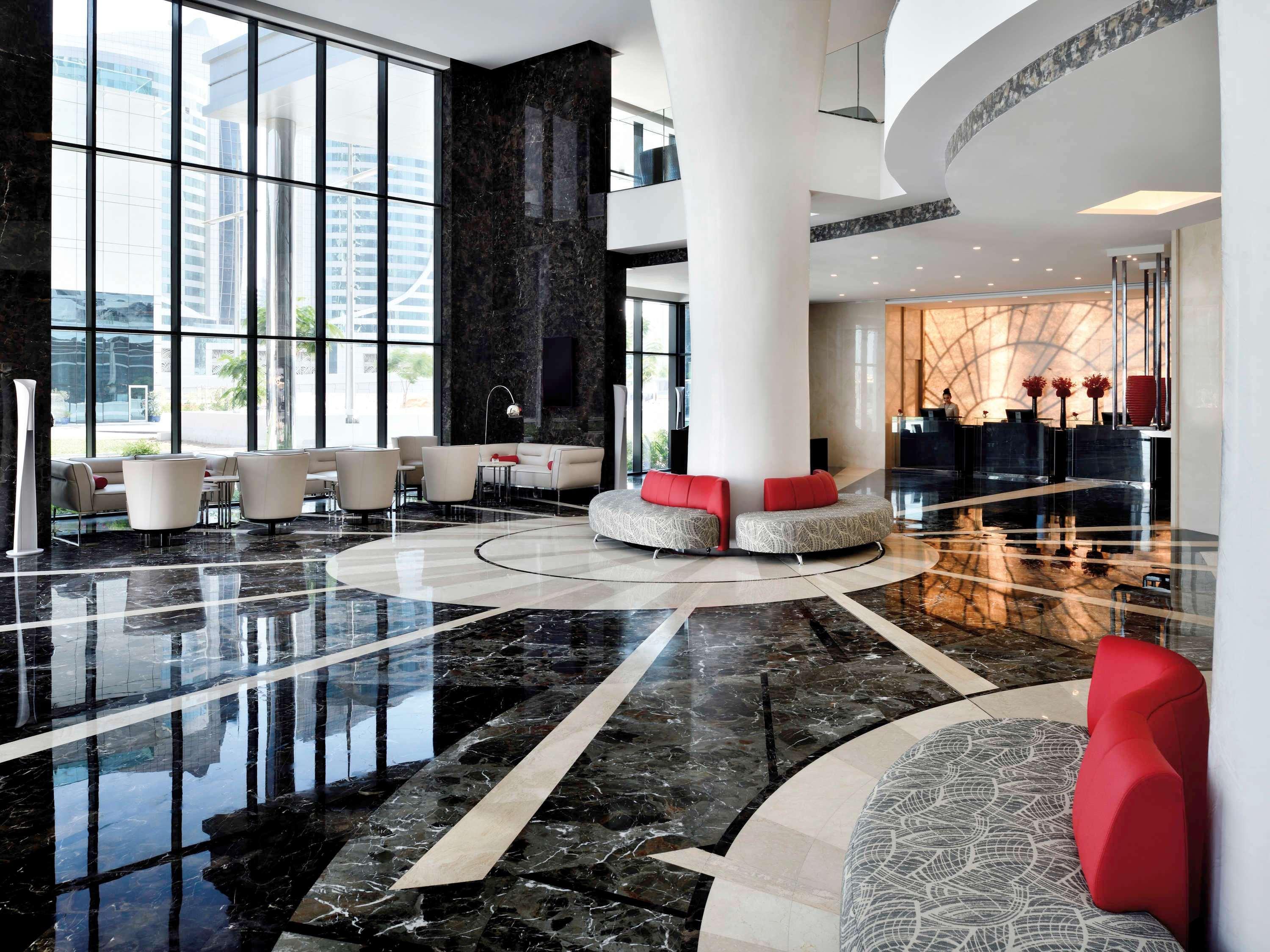 Moevenpick Downtown Dubai