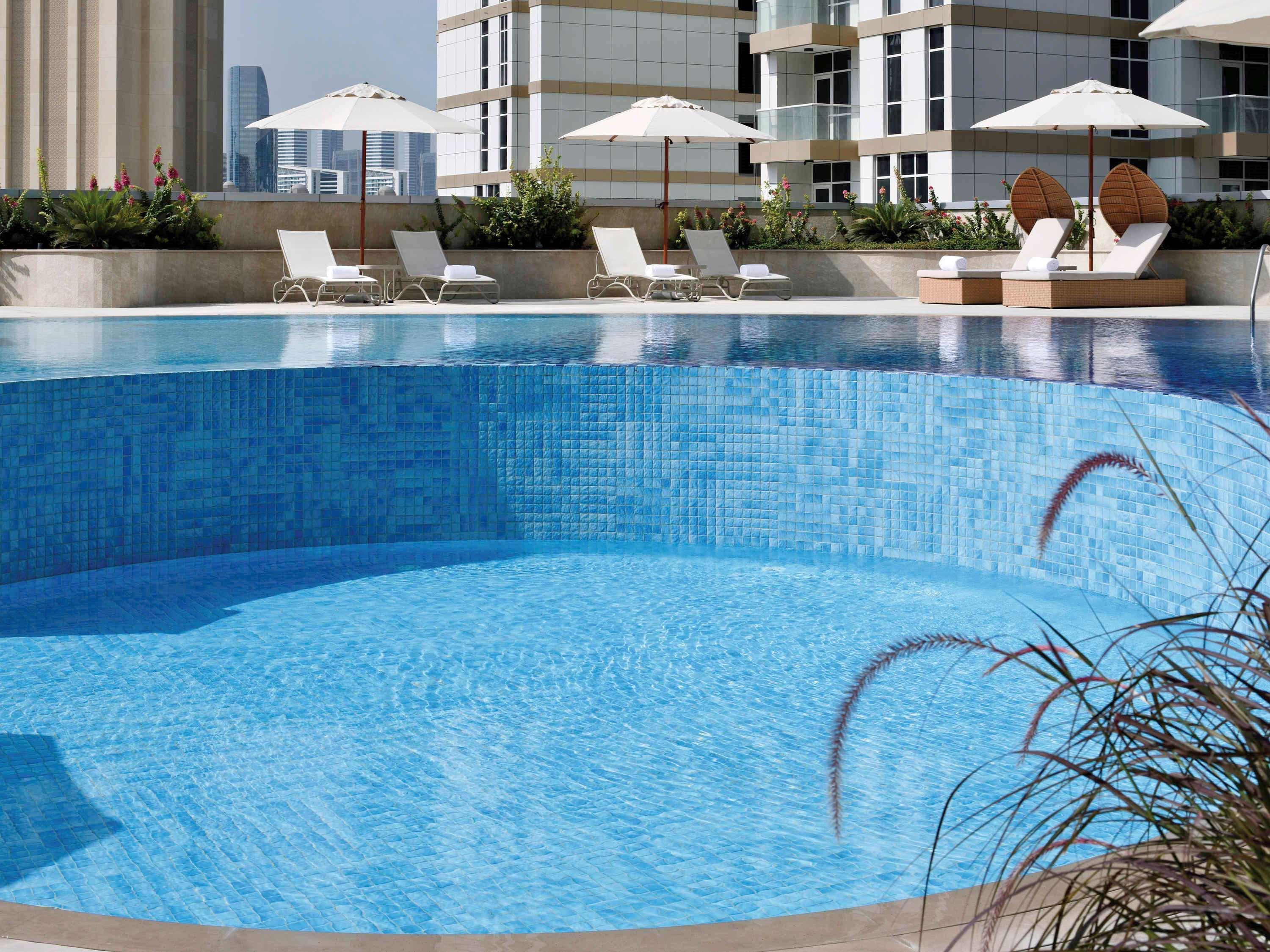 Moevenpick Downtown Aparthotel