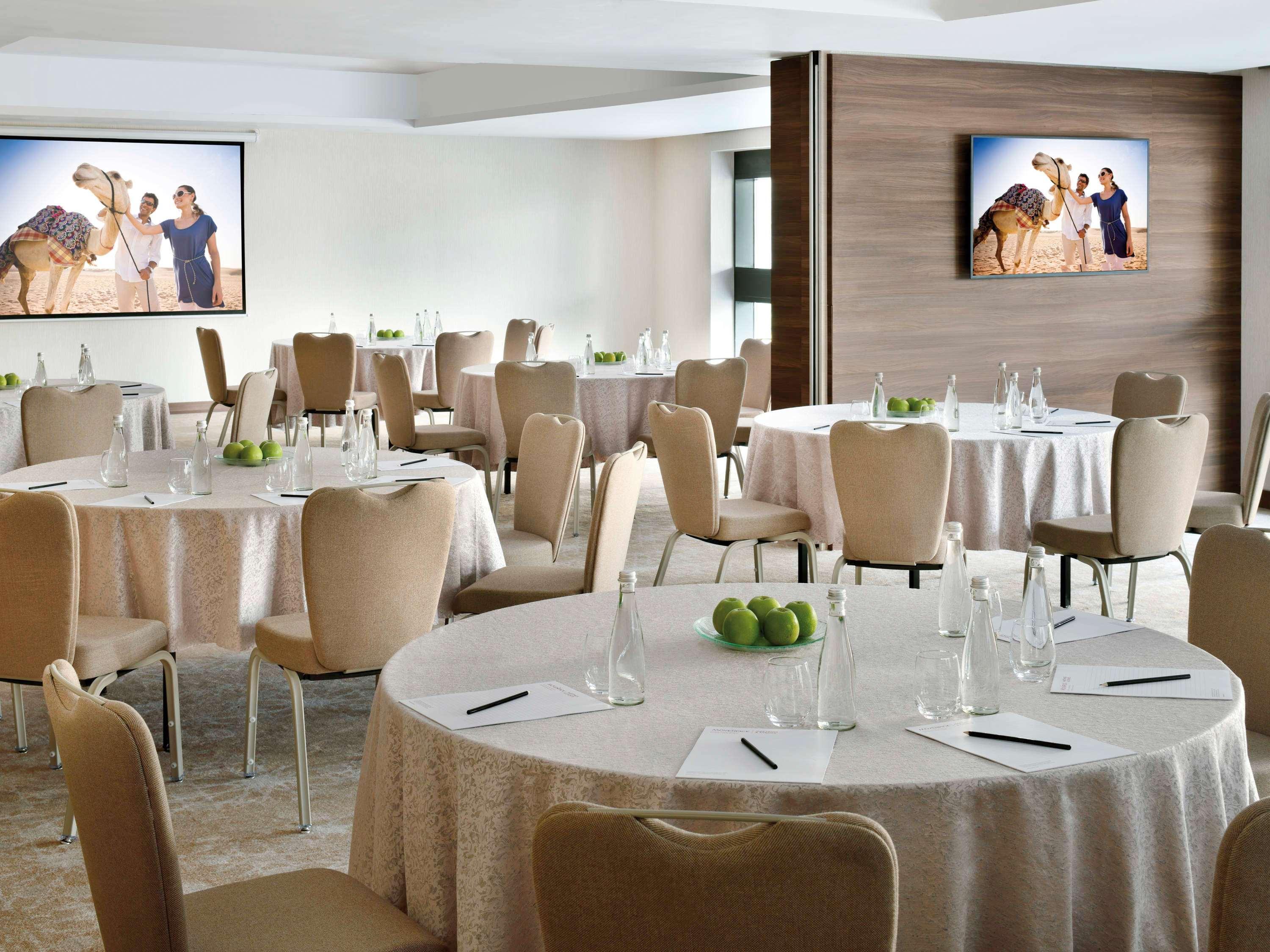 Moevenpick Downtown 5* Dubai