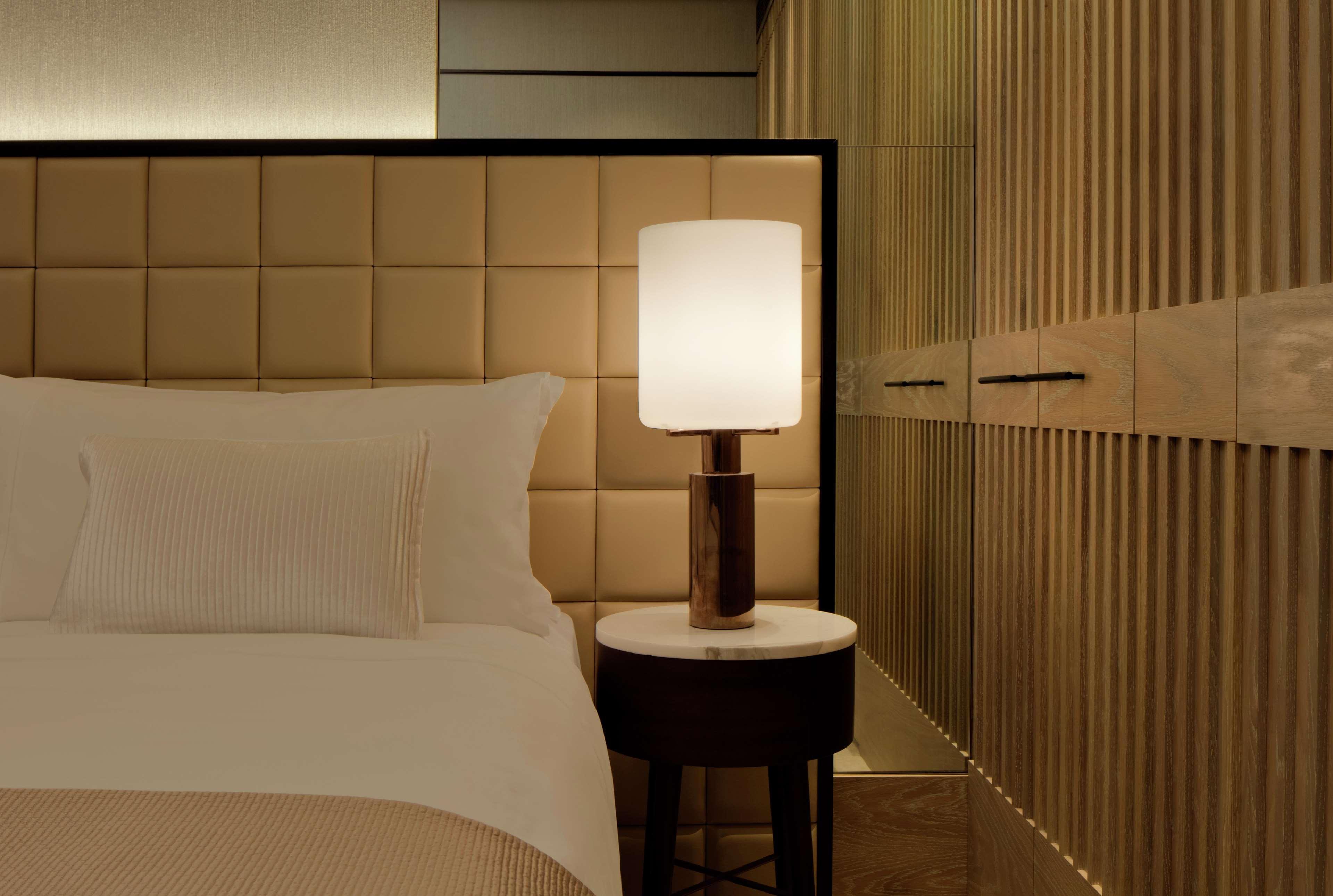 Waldorf Astoria International Financial Centre Hotel 5*