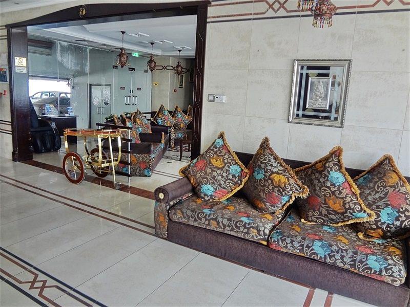 Aparthotel Al Jawhara 4*