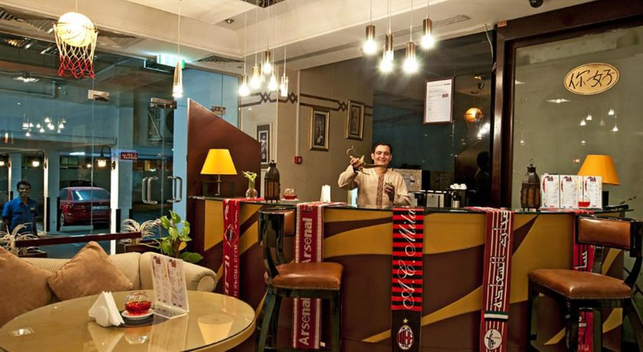 Al Jawhara Dubai