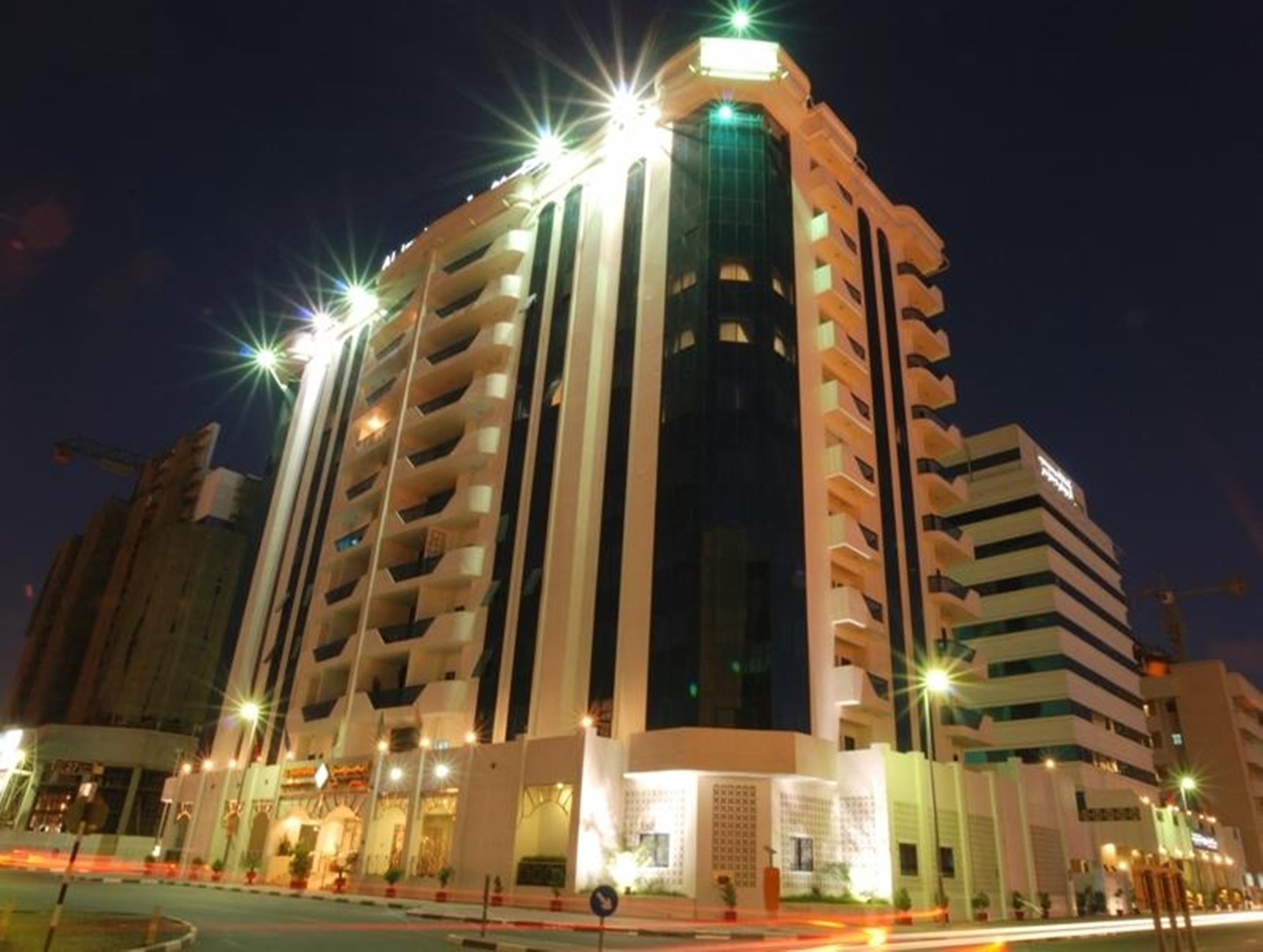 Al Jawhara 4*