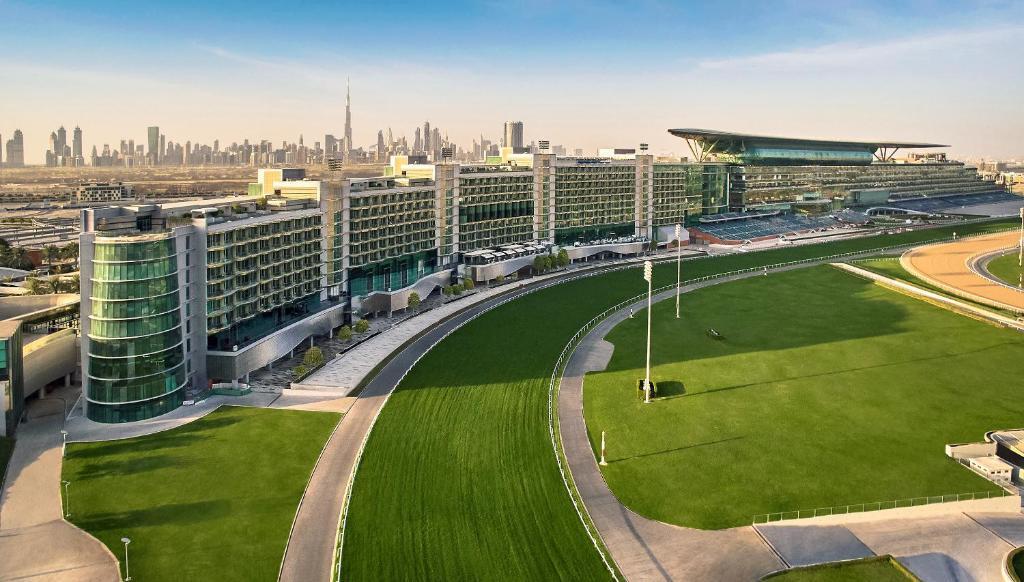 Aparthotel Al Jawhara