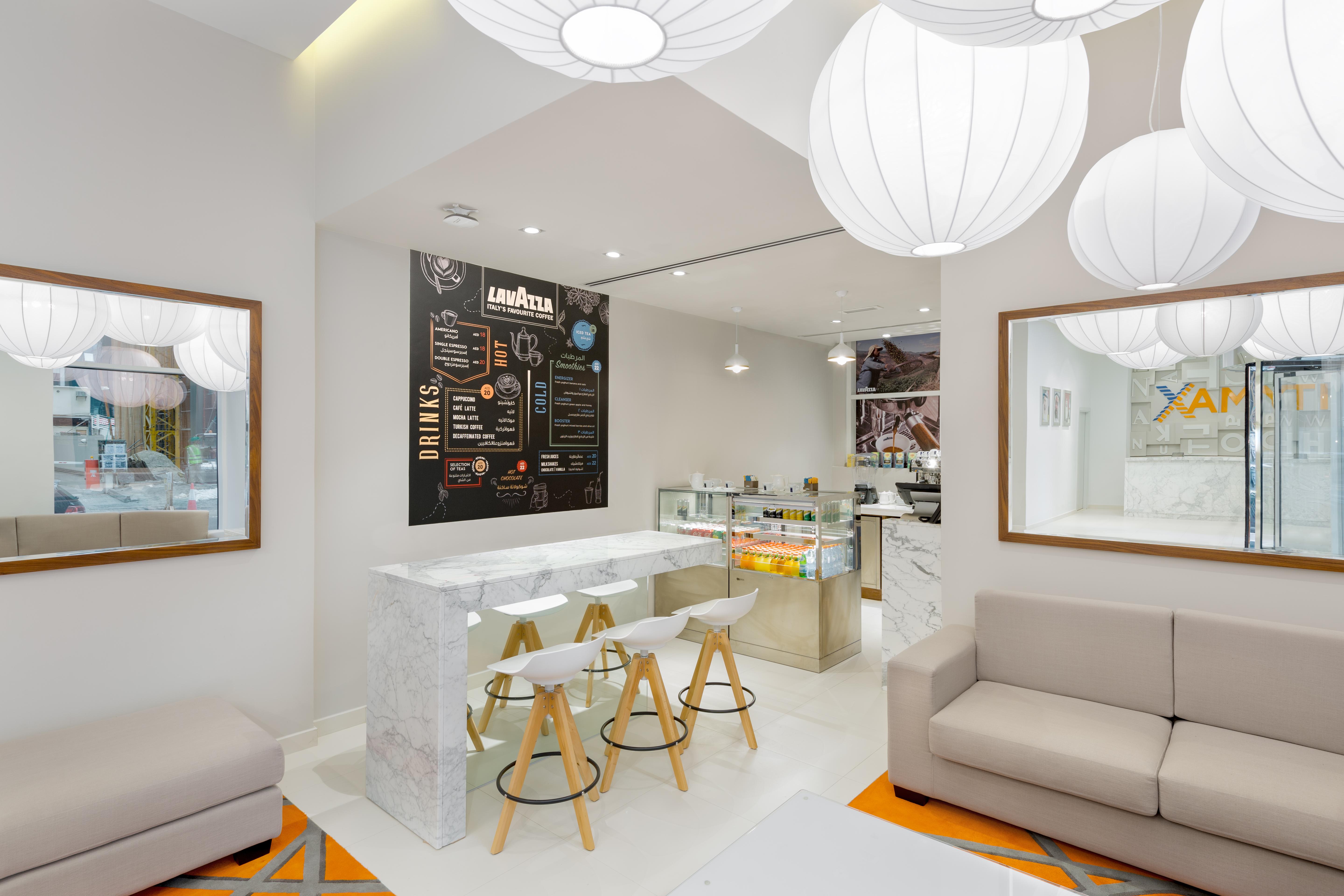 Citymax Al Barsha 3* Dubai