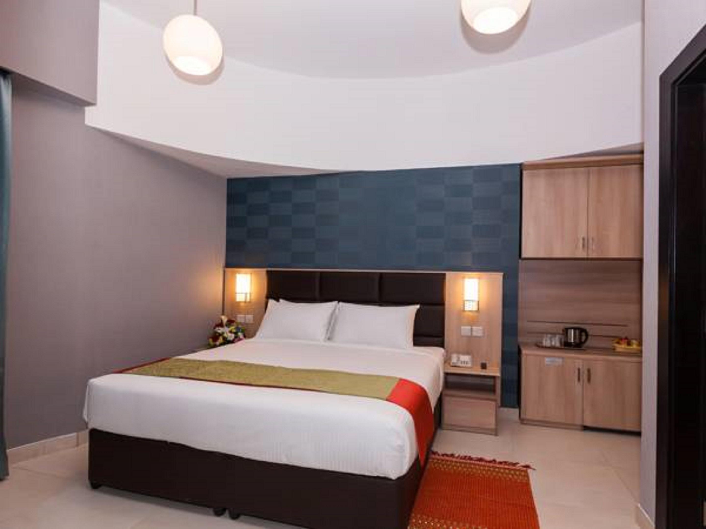 Florida Square 2* Dubai