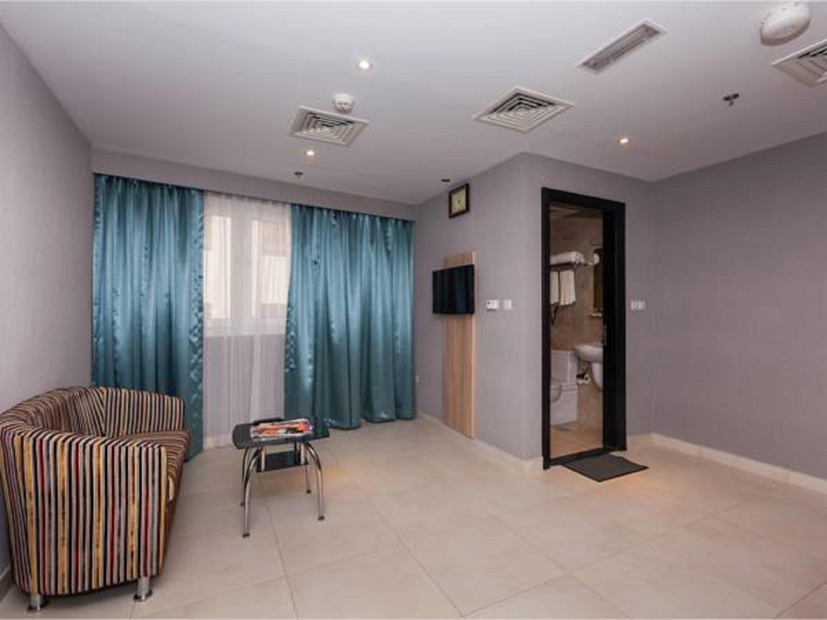 Florida Square Hotel Dubai