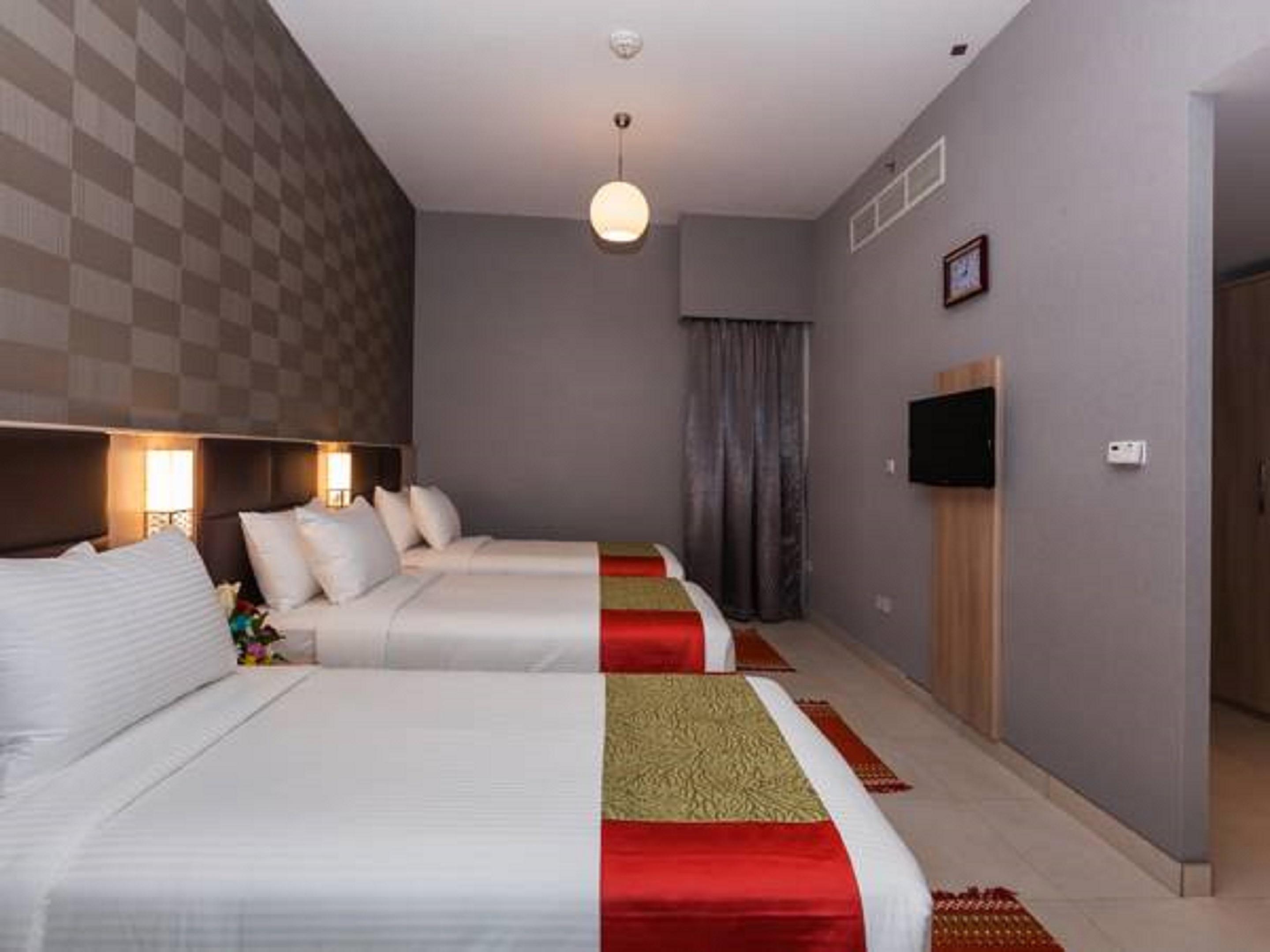 Hotel Florida Square Dubai