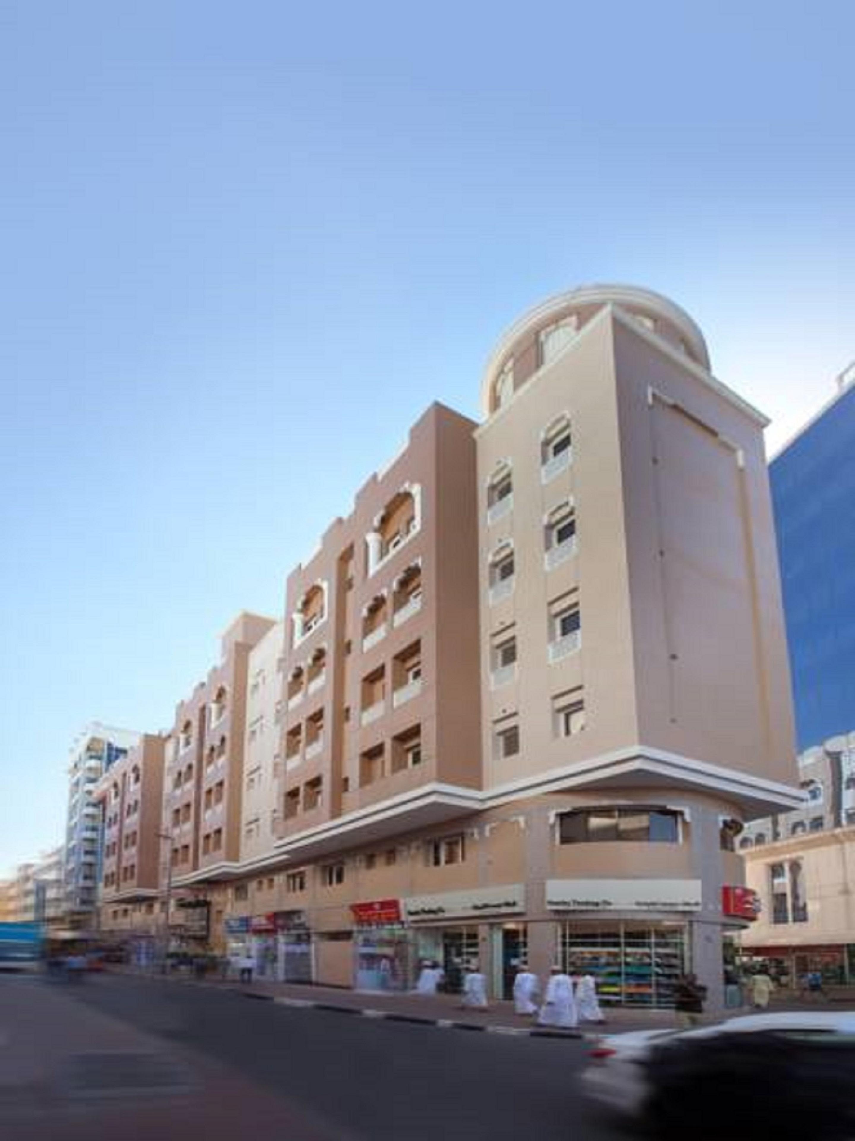 Hotel Florida Square 2*