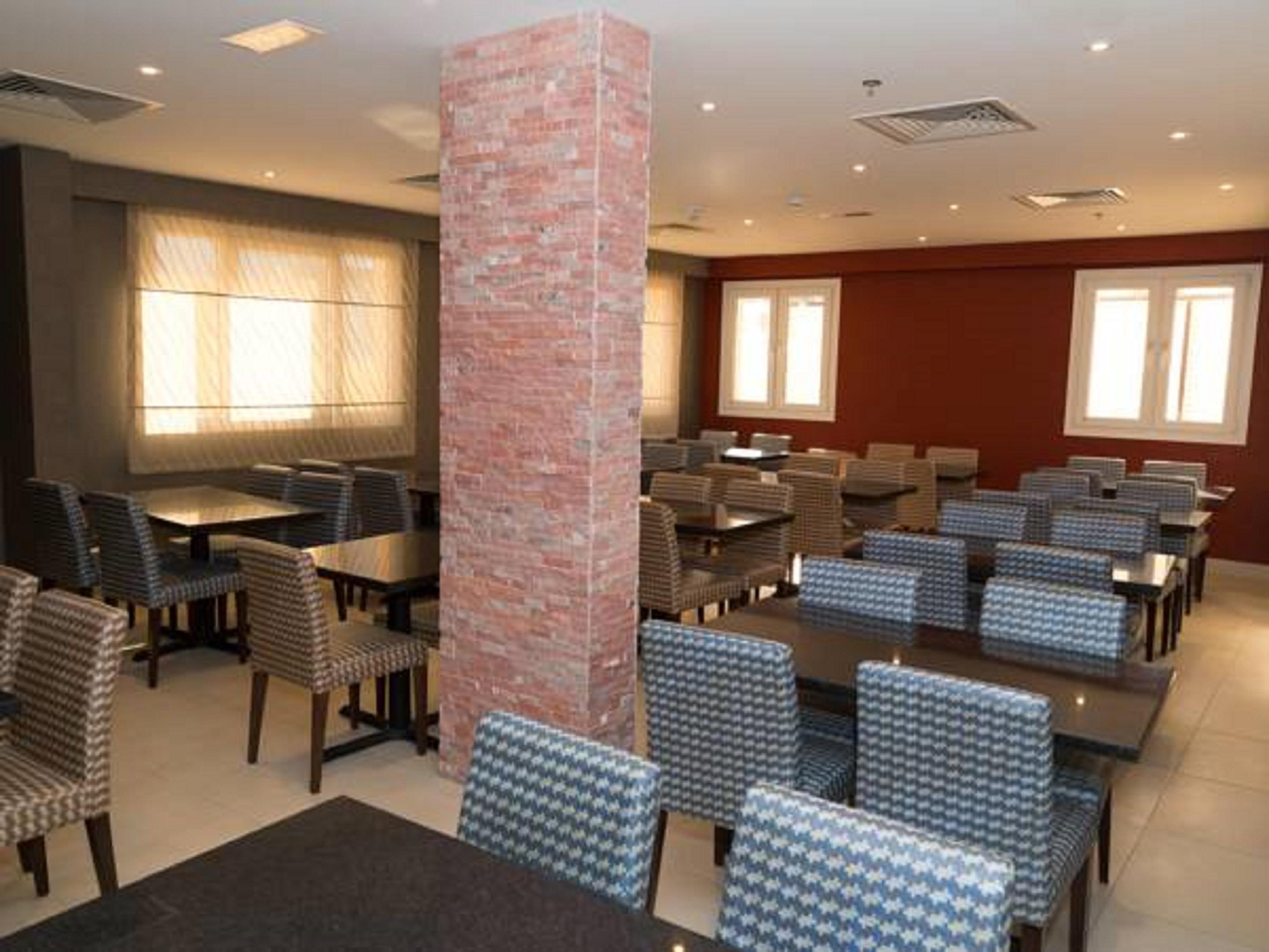 Hotel Florida Square Dubai
