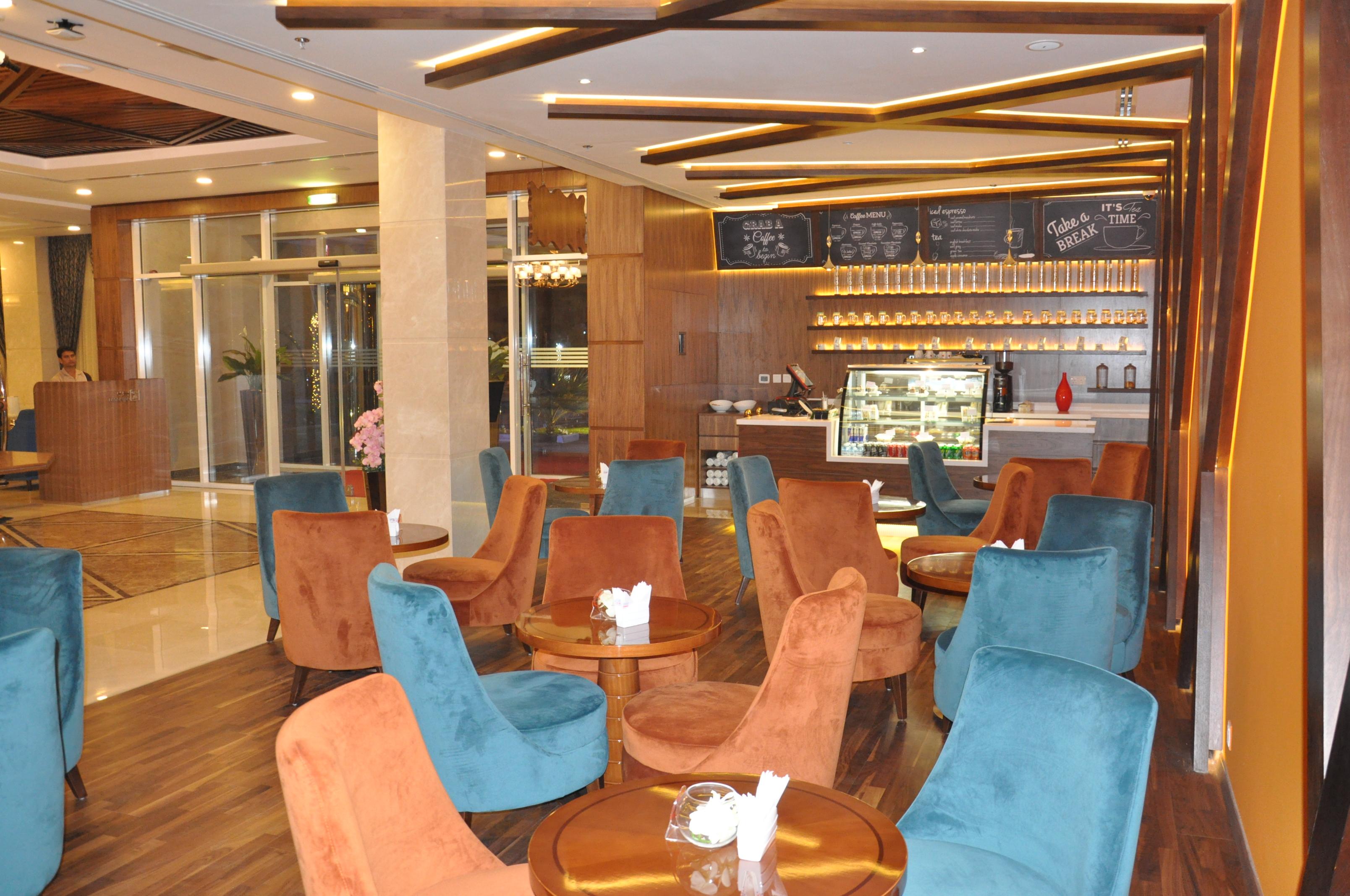 Fortune Park Hotel Dubai