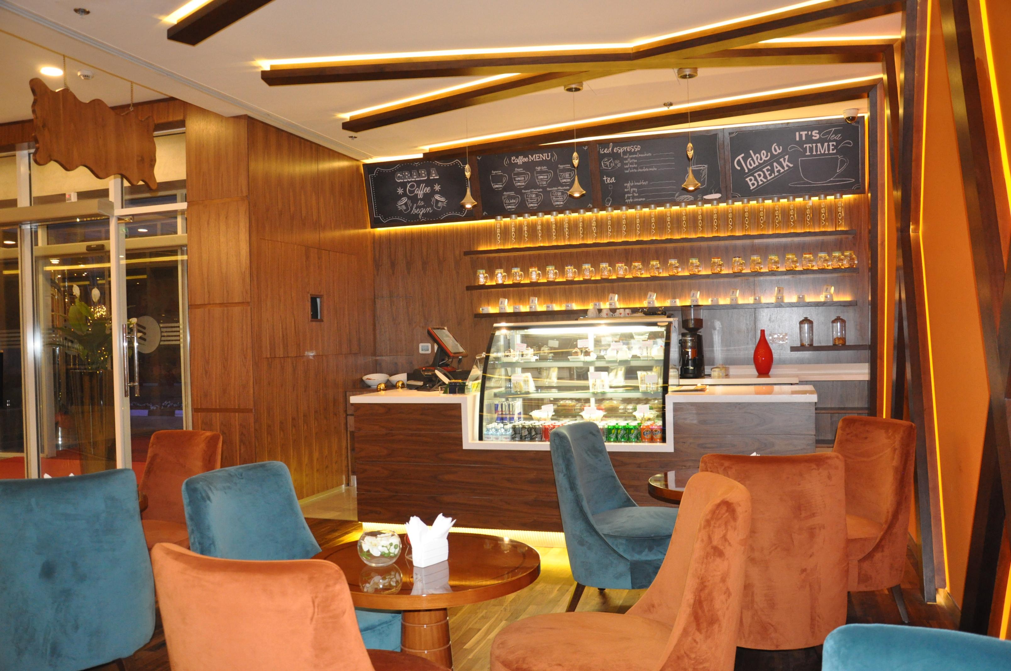 Fortune Park Hotel Dubai