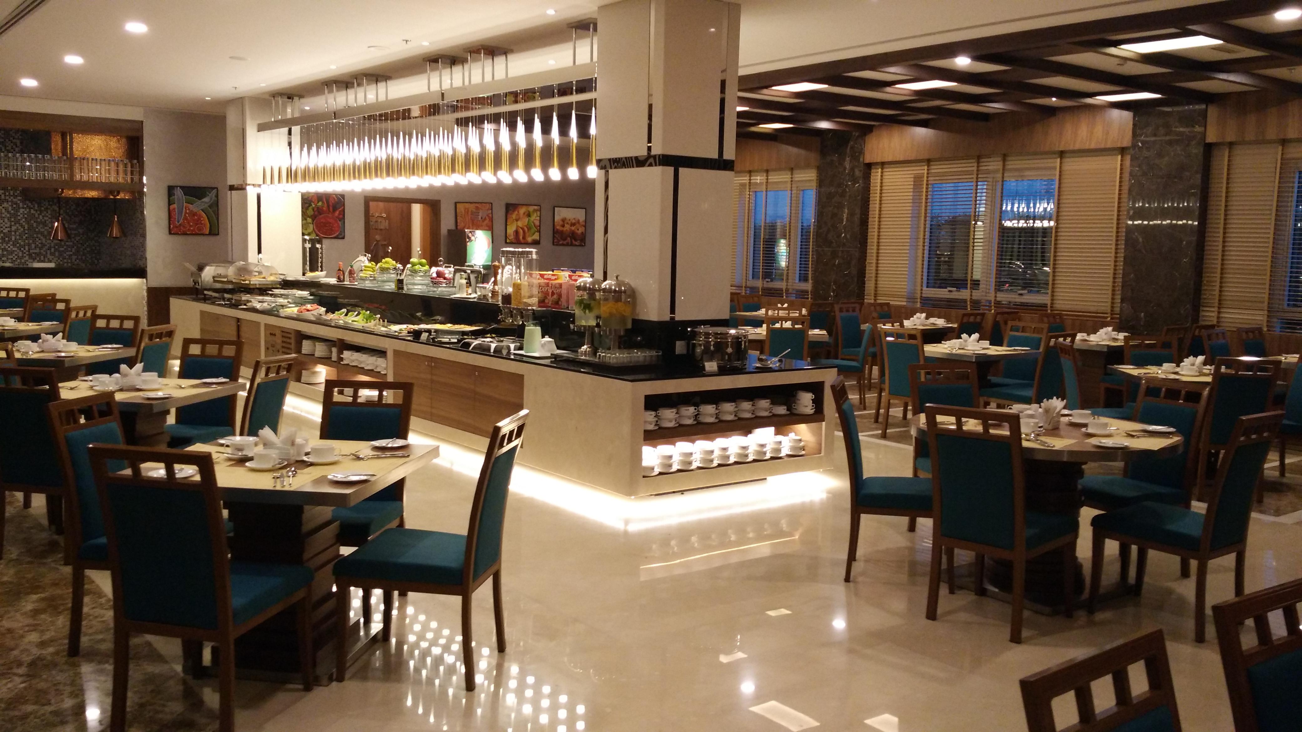 Fortune Park Hotel Dubai