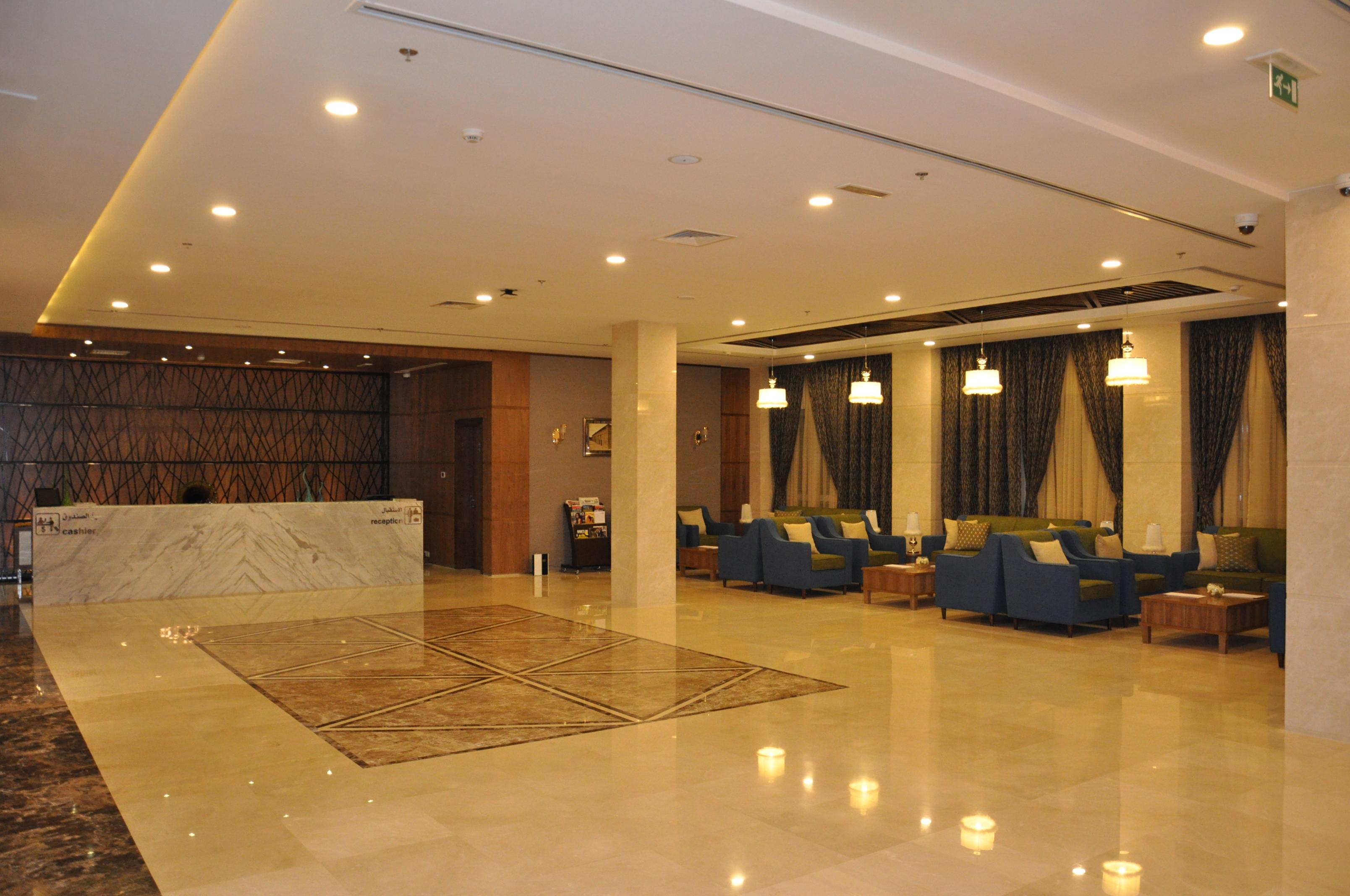Fortune Park Hotel