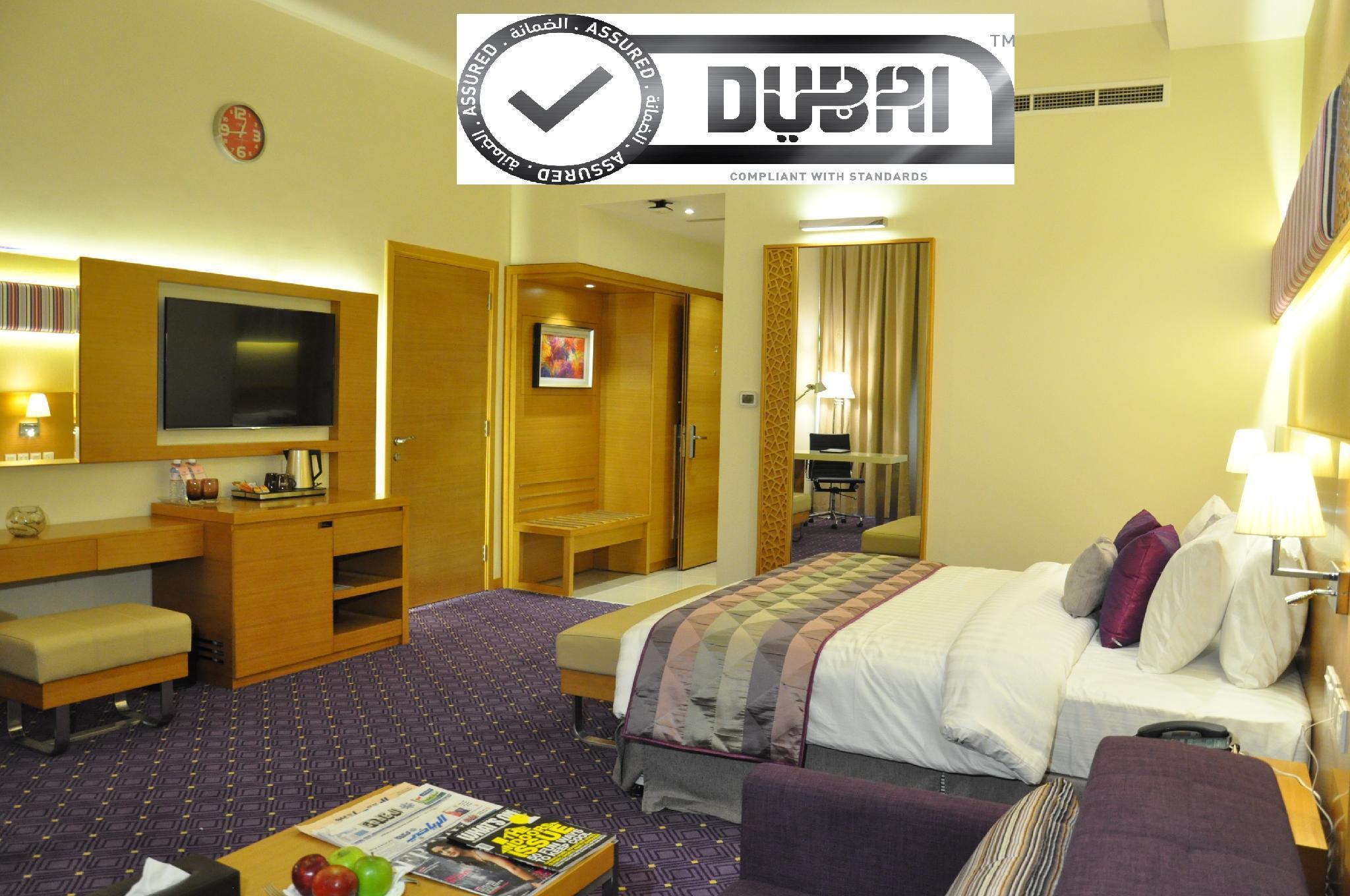 Hotel Fortune Park 4*