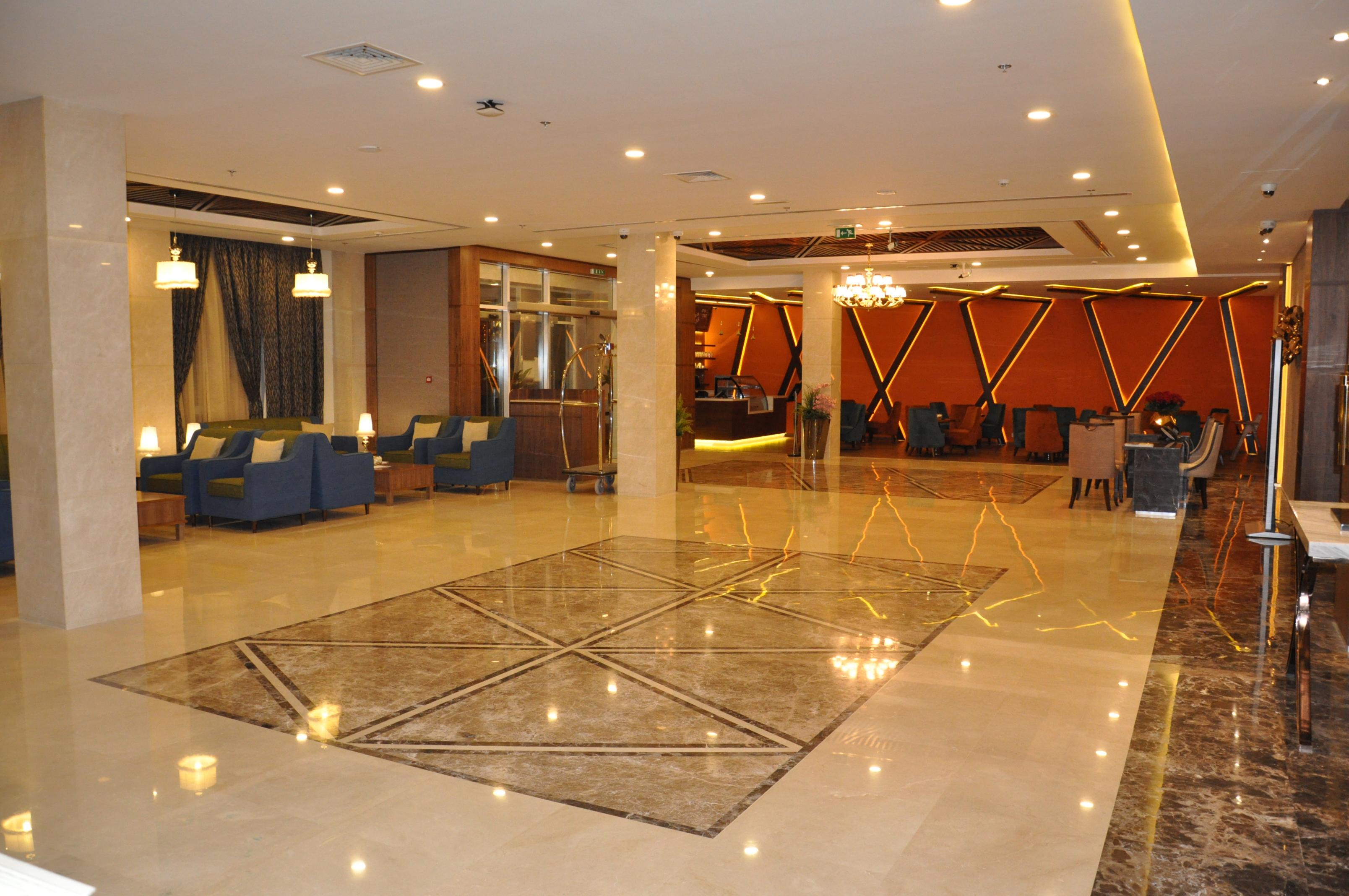Hotel Fortune Park 4*