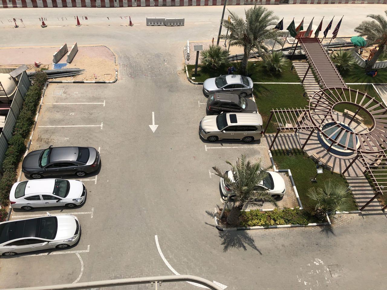 Fortune Park Hotel