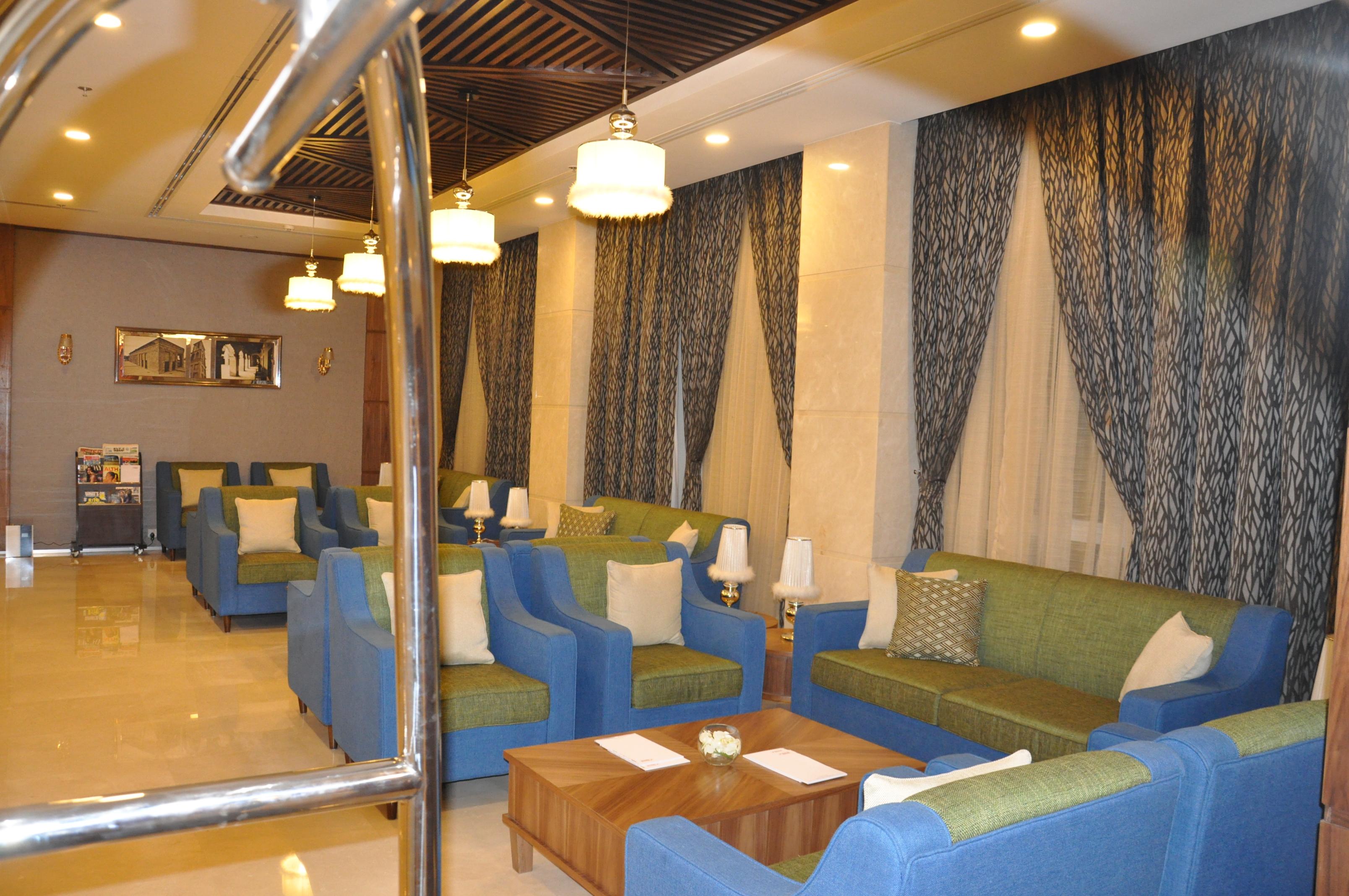 Hotel Fortune Park Dubai