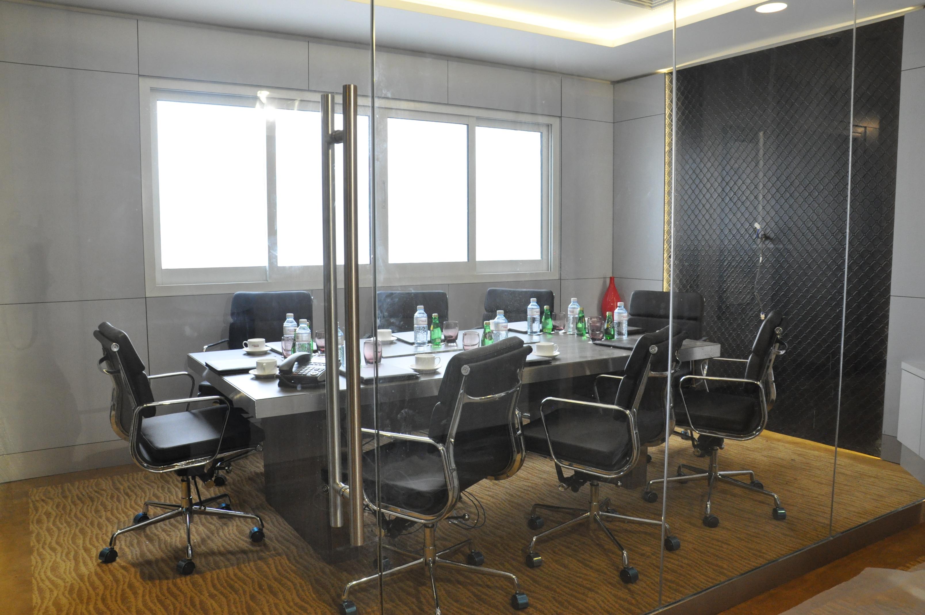 Fortune Park Hotel Dubai
