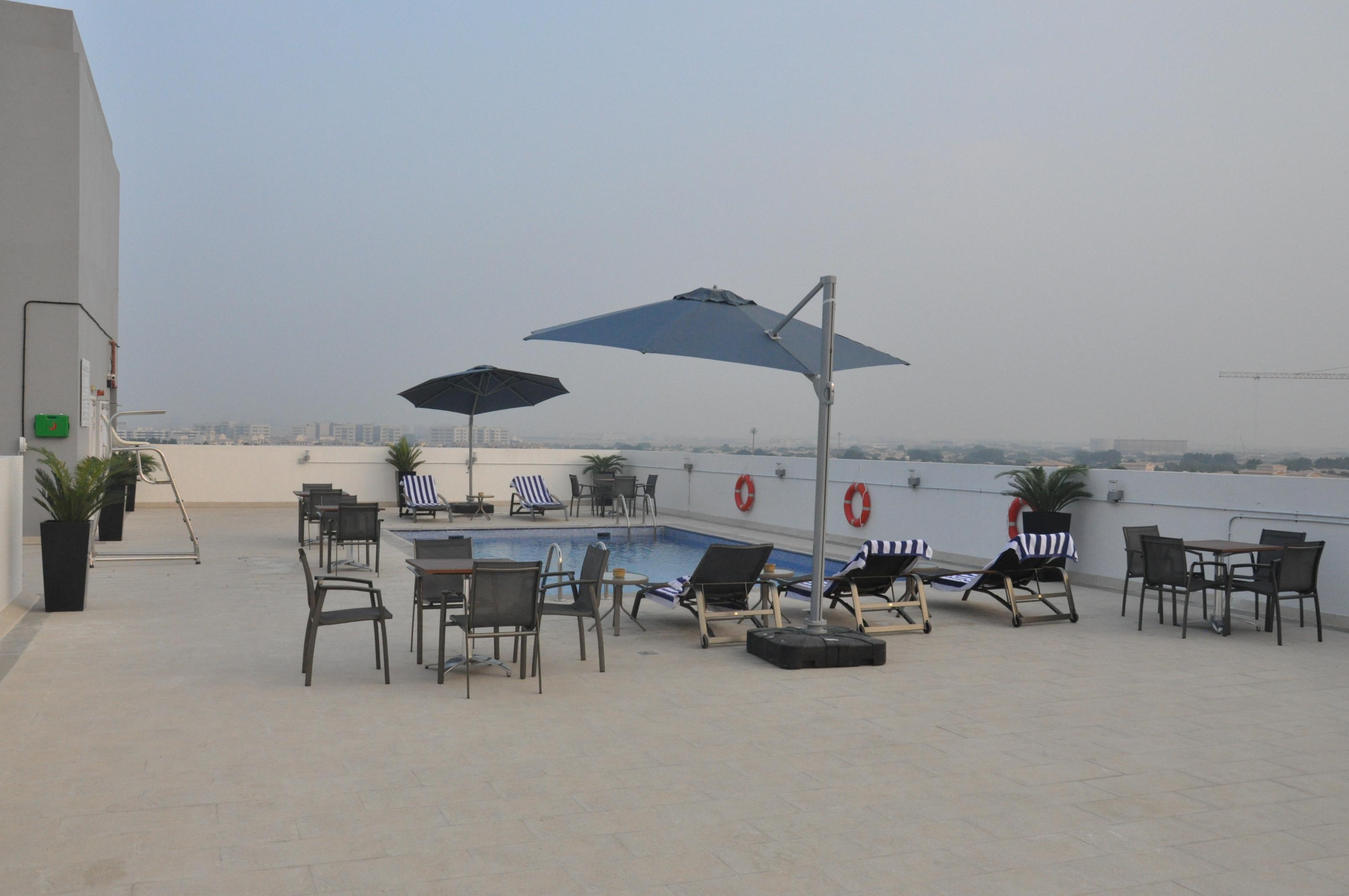 Fortune Park Hotel