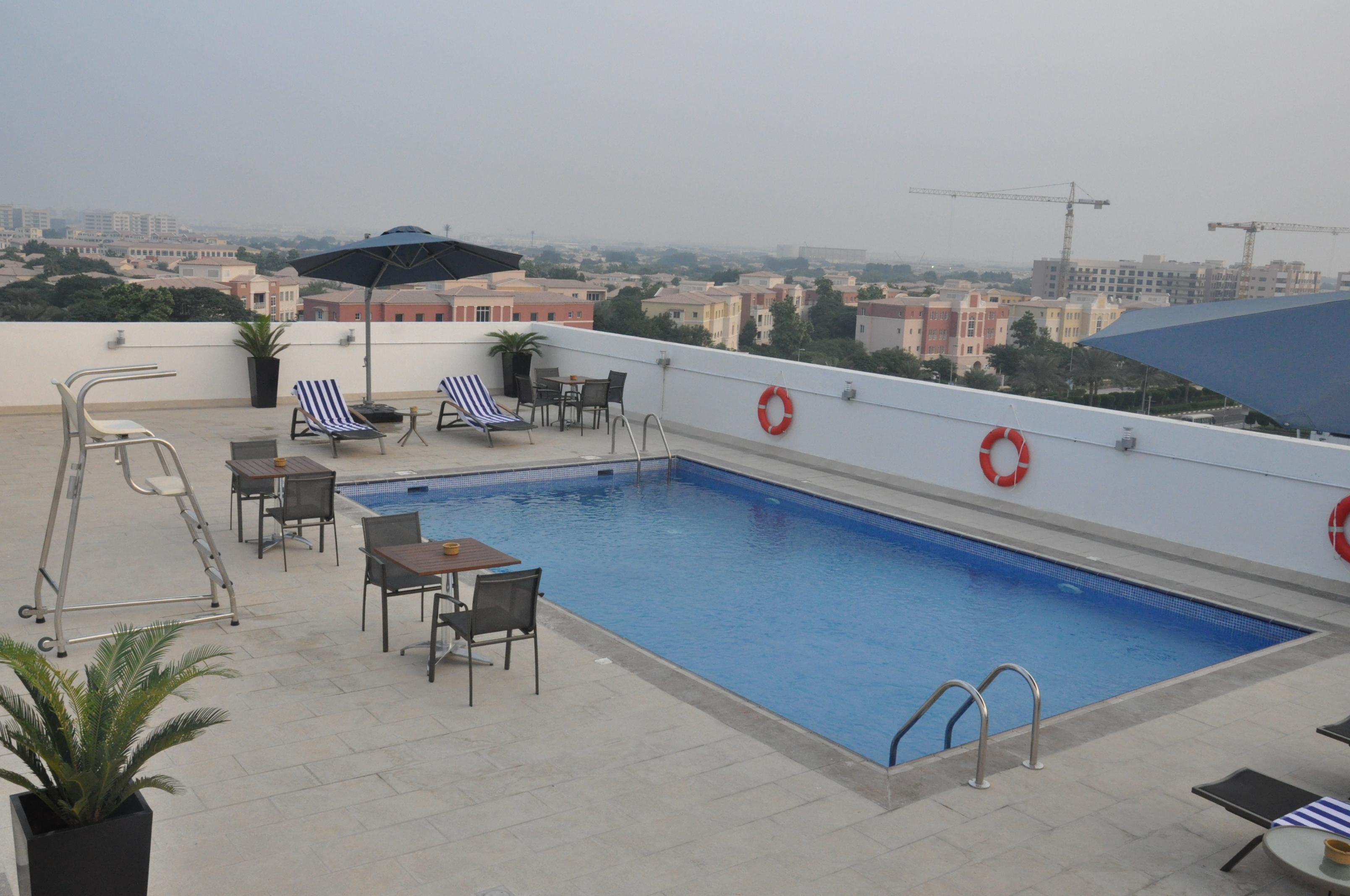 Hotel Fortune Park 4*