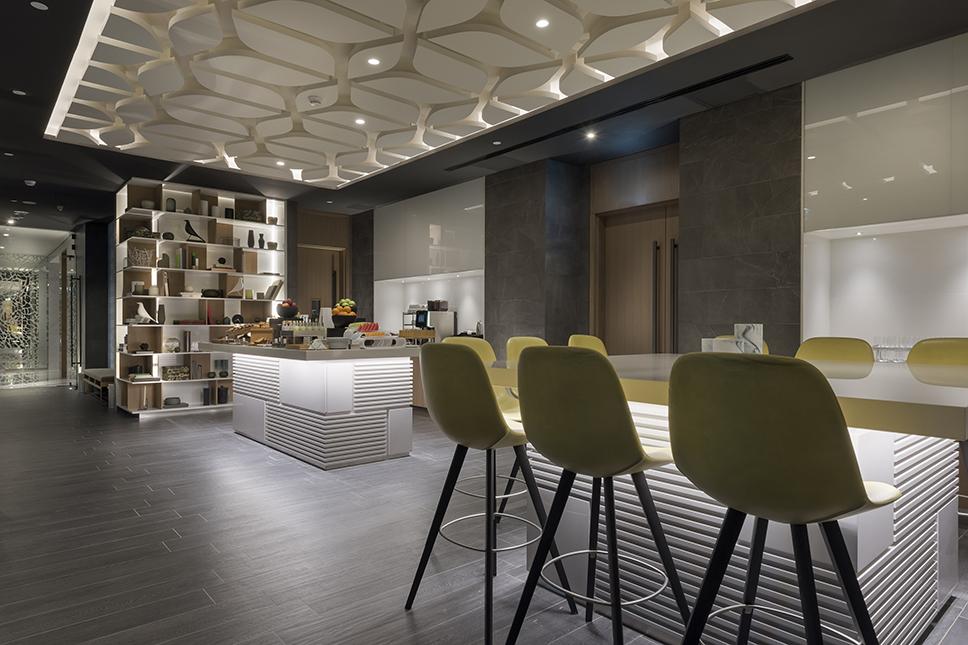 Al Bandar Rotana - Creek Hotel Dubai