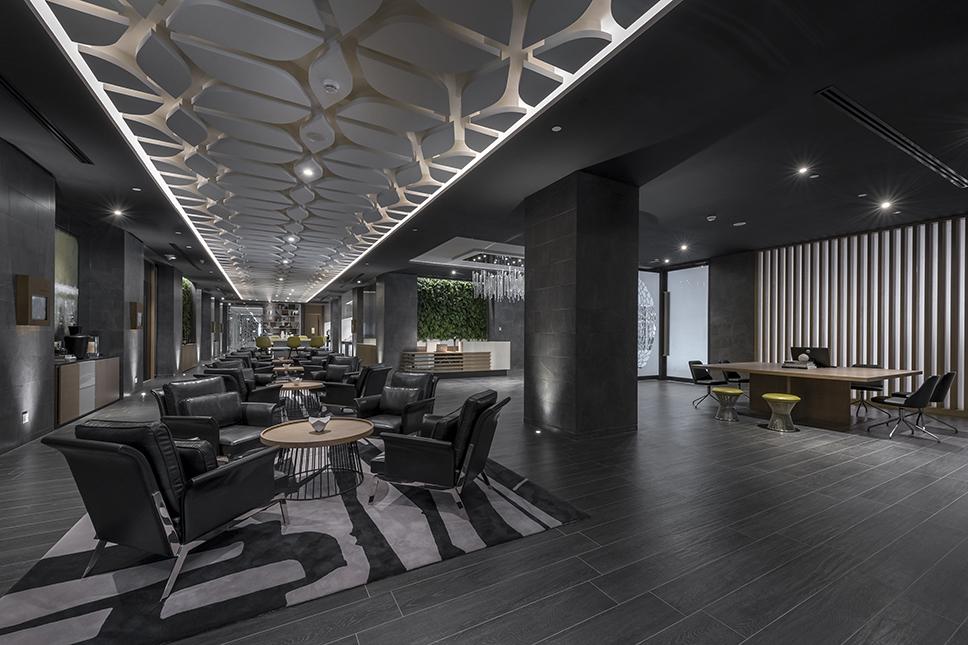 Hotel Al Bandar Rotana - Creek 5*