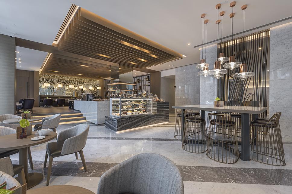 Al Bandar Rotana - Creek Hotel 5*