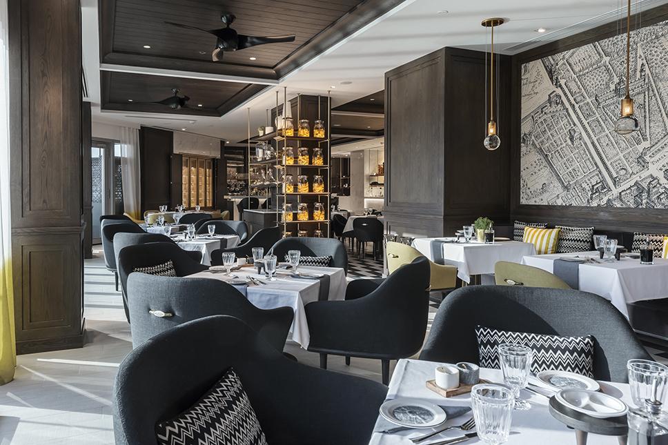 Al Bandar Rotana - Creek 5* Dubai
