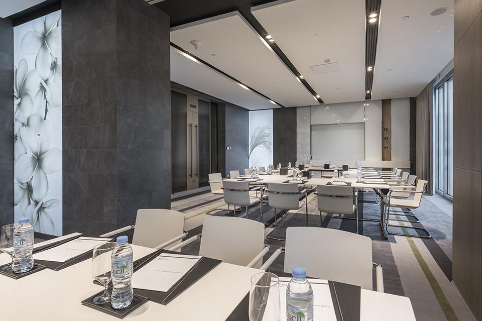 Al Bandar Rotana - Creek 5* Dubai