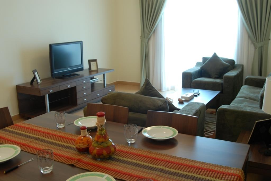 Aparthotel Tulip 3*