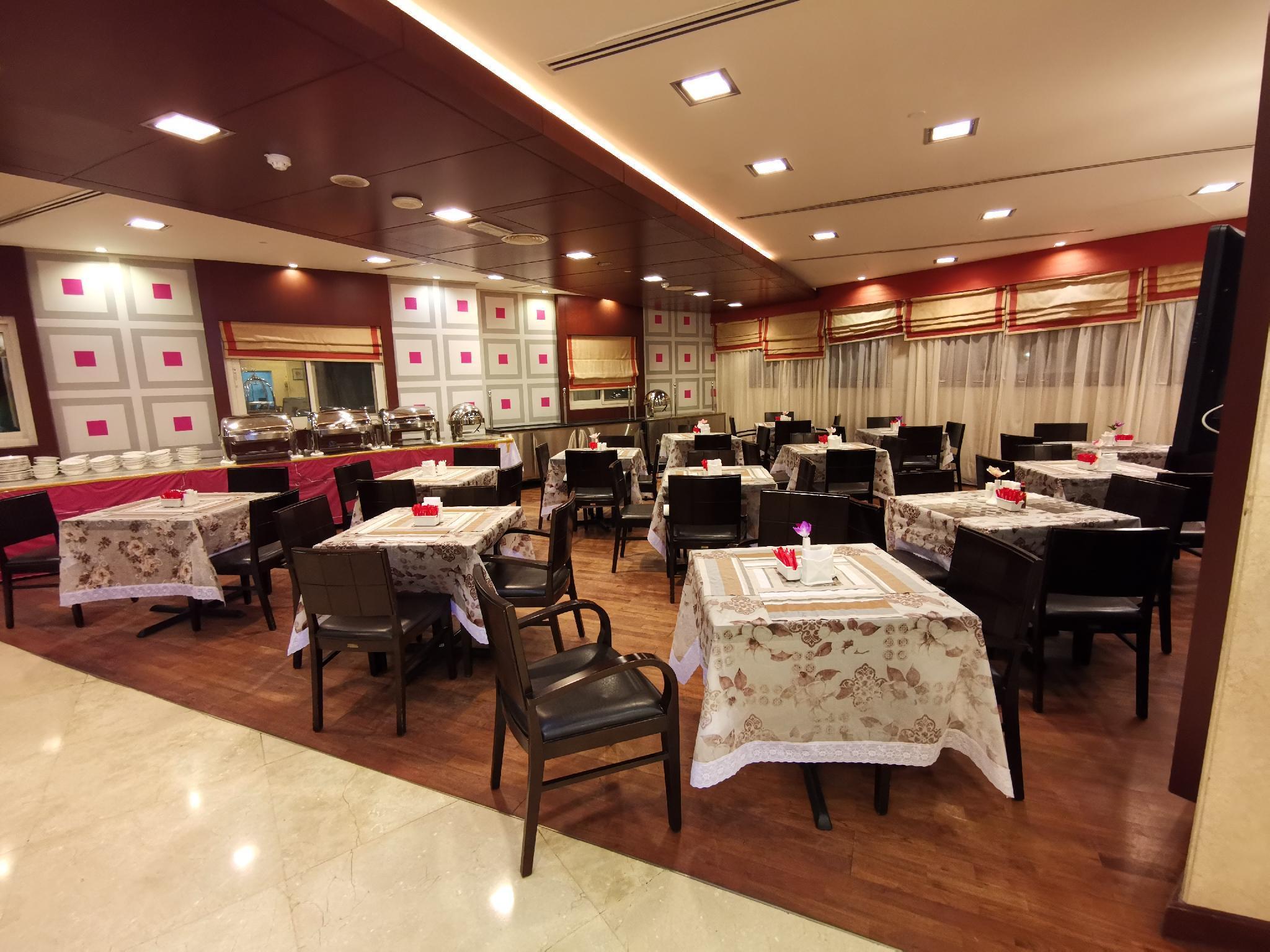 Aparthotel Tulip Dubai