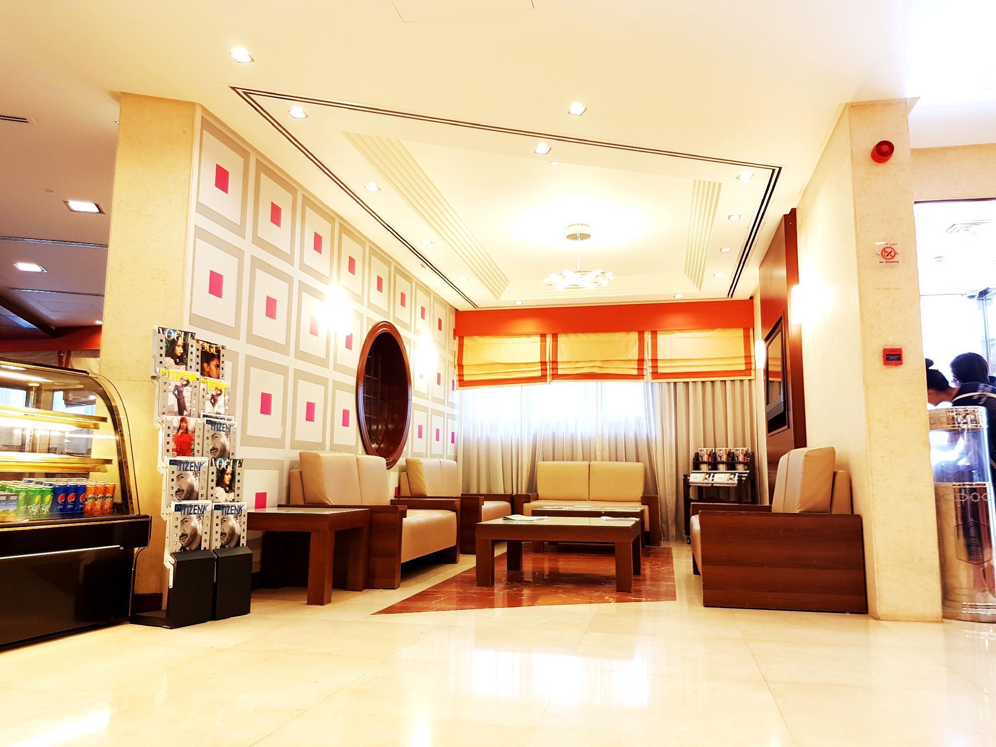 Tulip Aparthotel